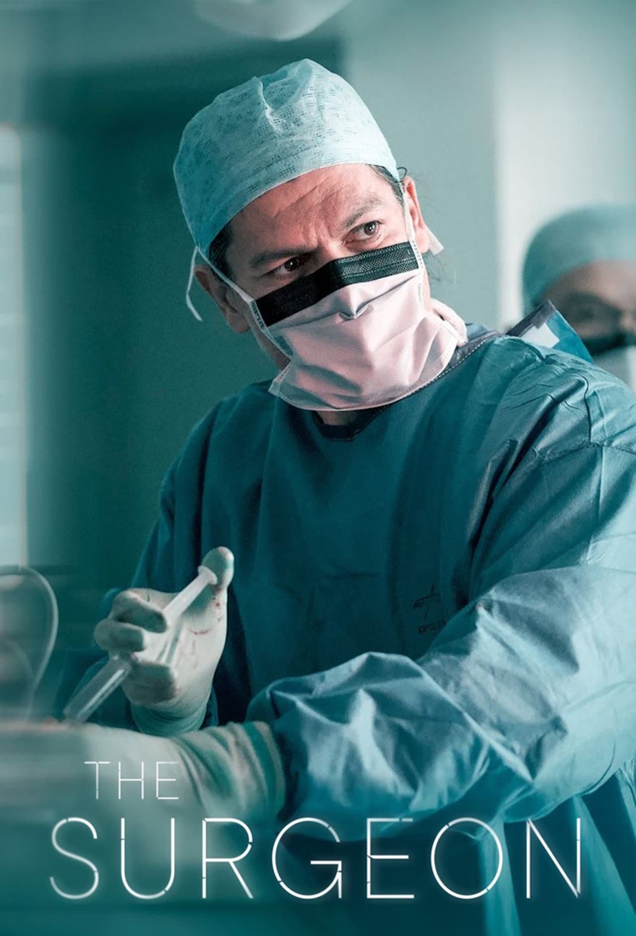 The Surgeon preview 2
