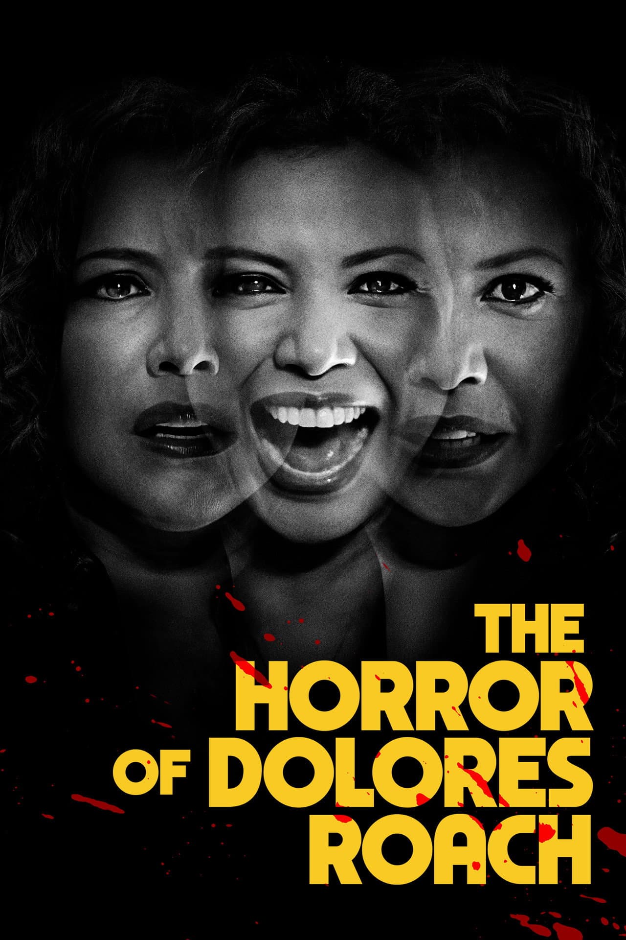 The Horror of Dolores Roach preview 2
