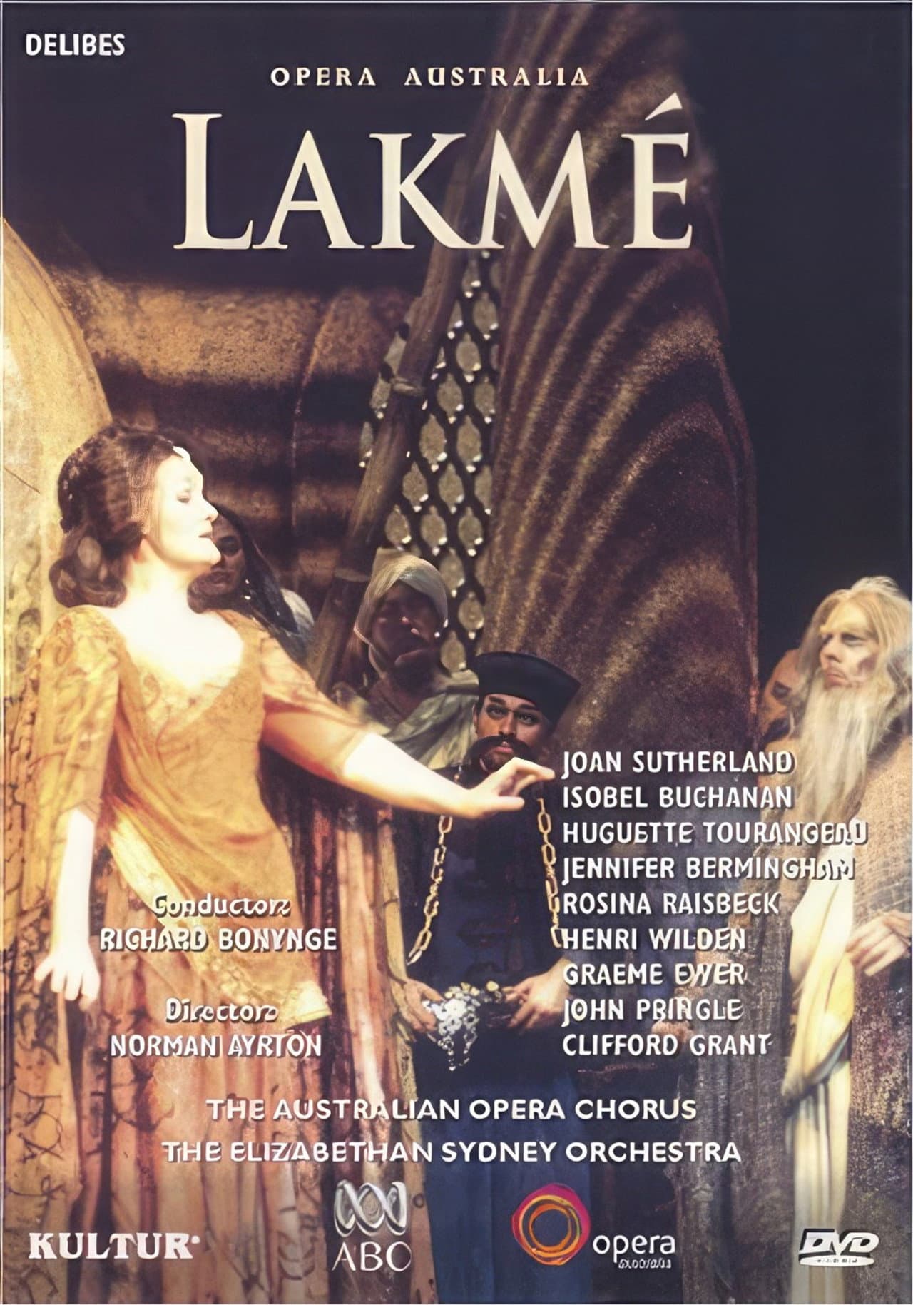 Lakmé preview 1