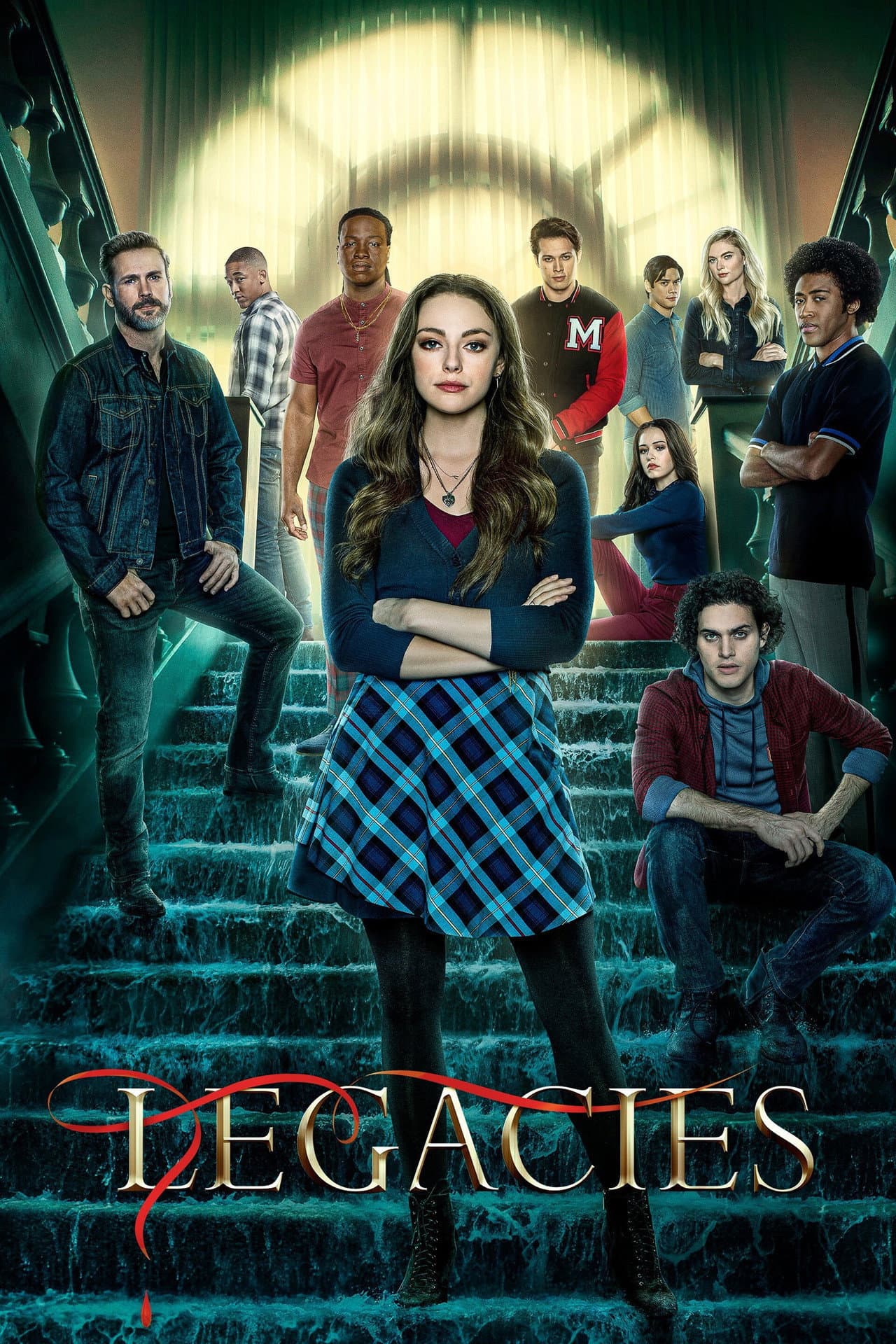 Legacies preview 2