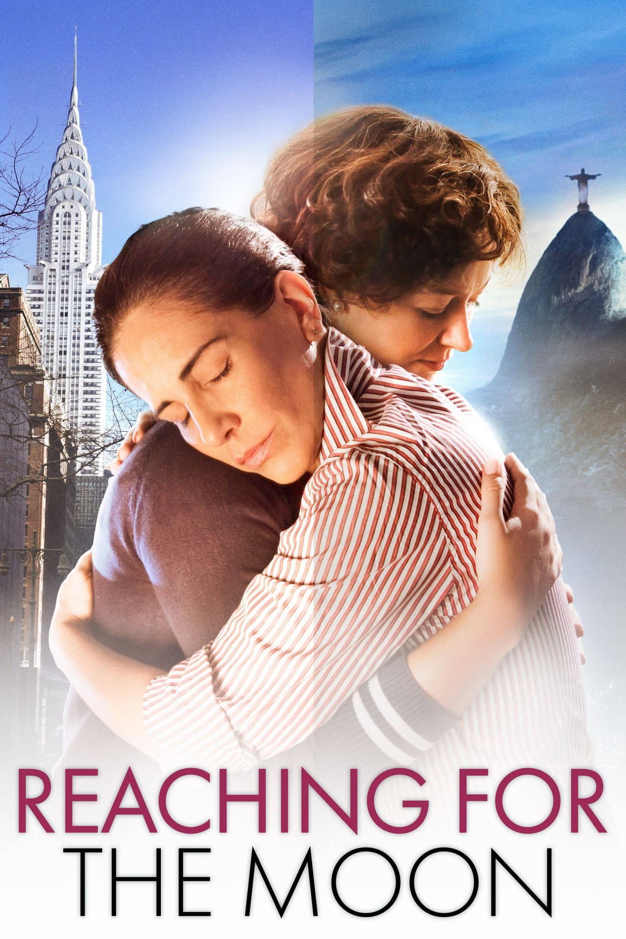Reaching for the Moon preview 2