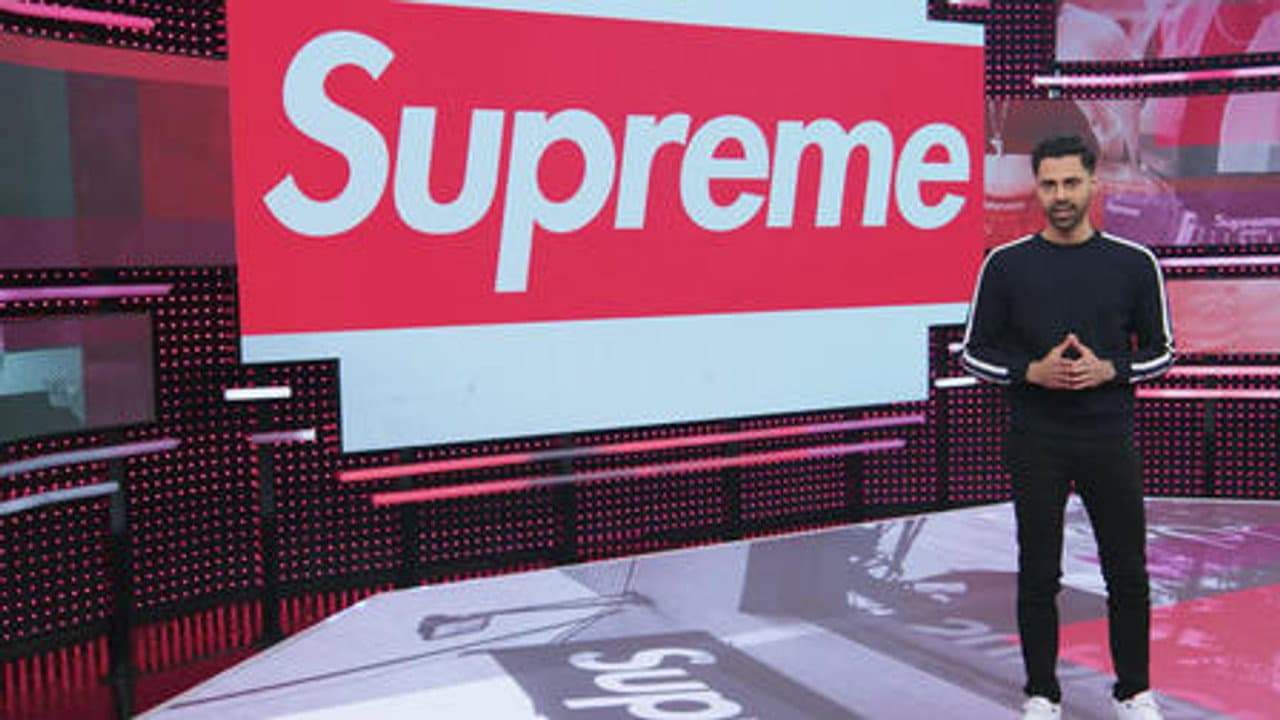 Supreme