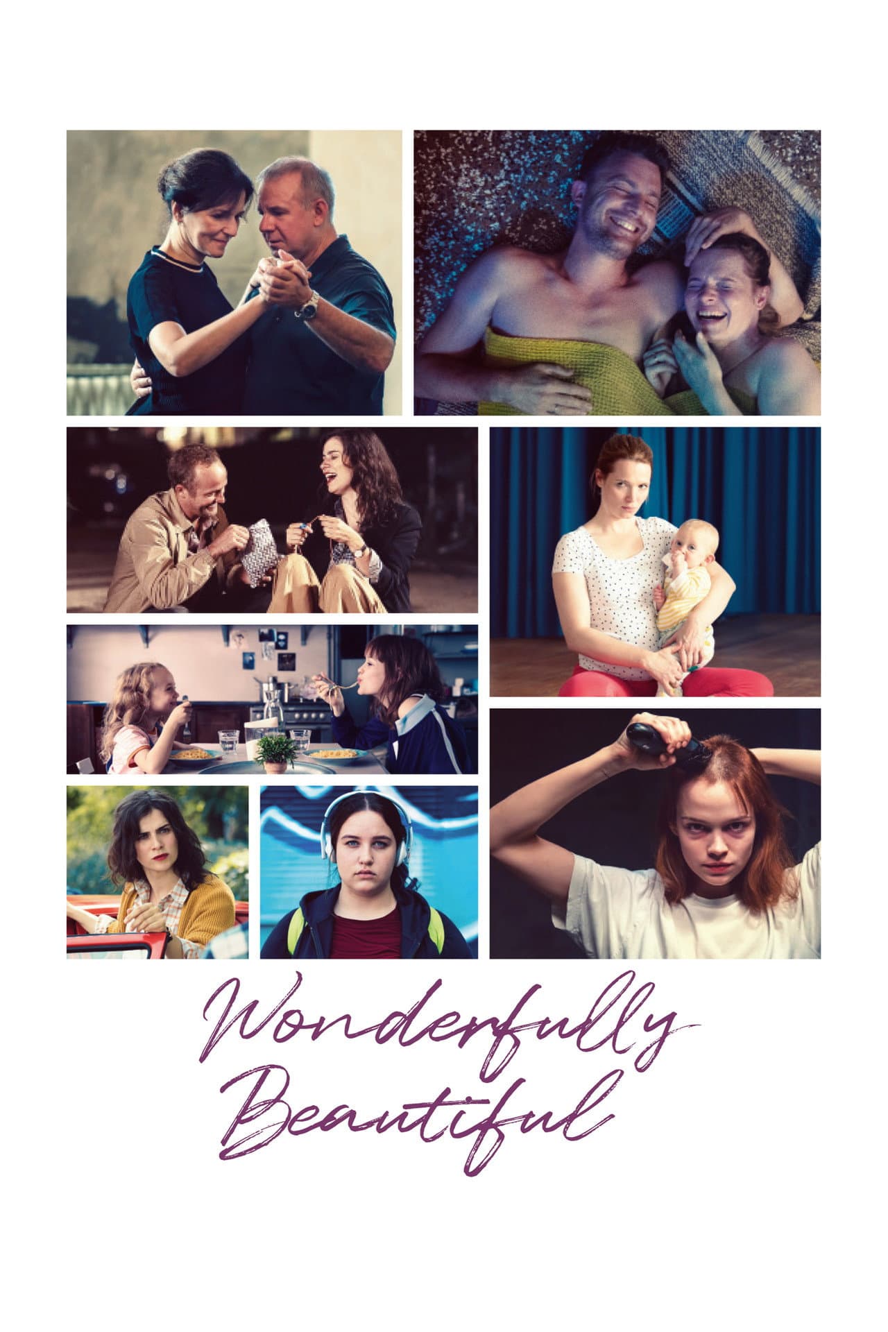Wonderfully Beautiful preview 2