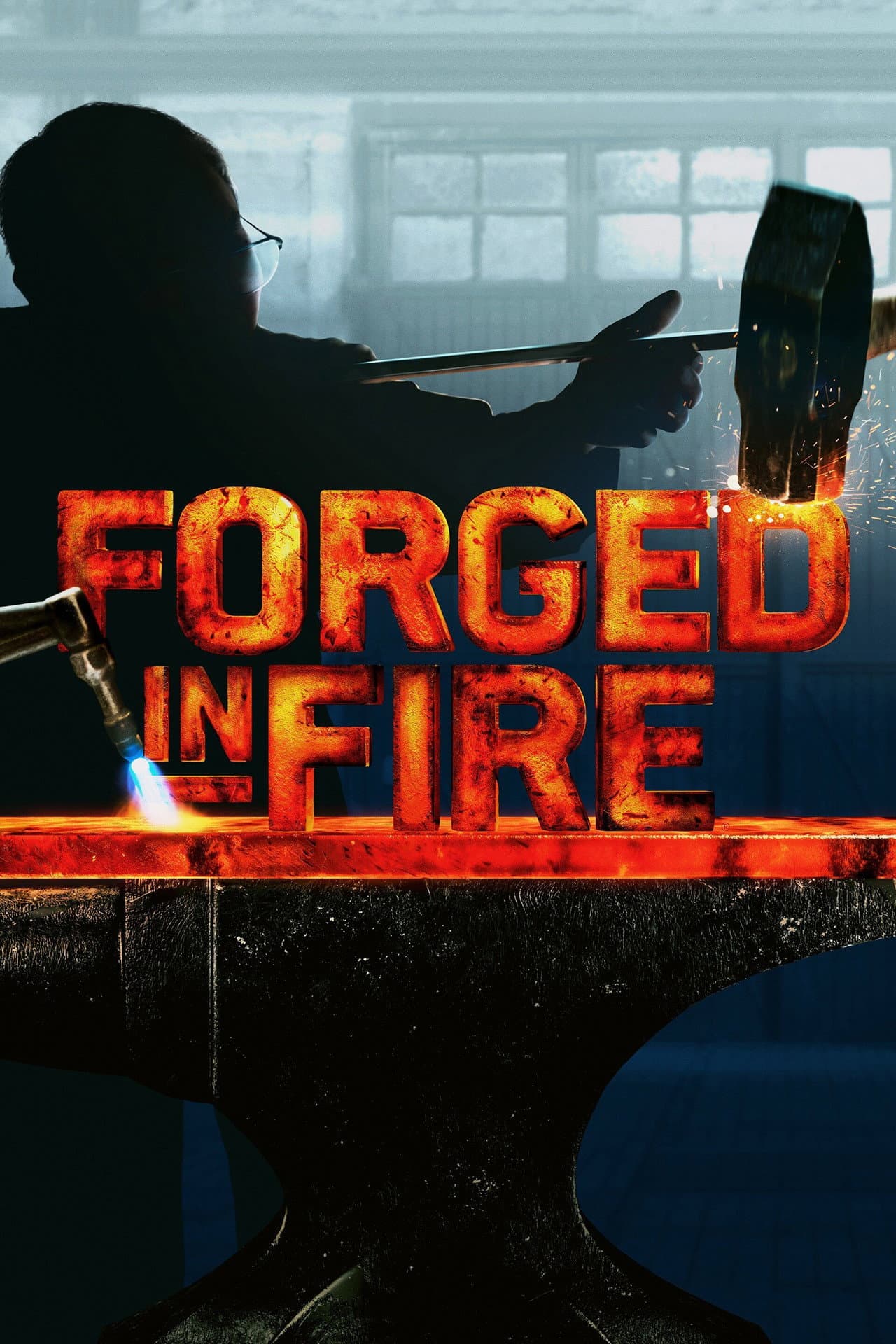Forged in Fire preview 2
