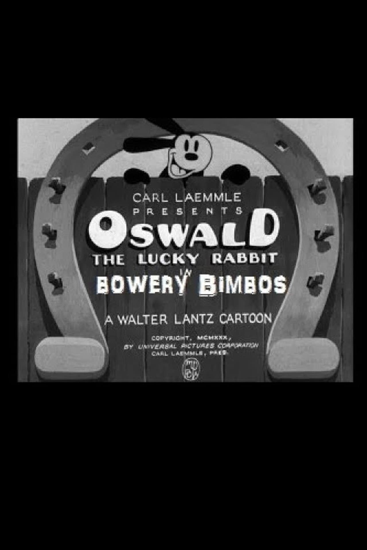 Bowery Bimbos preview 1
