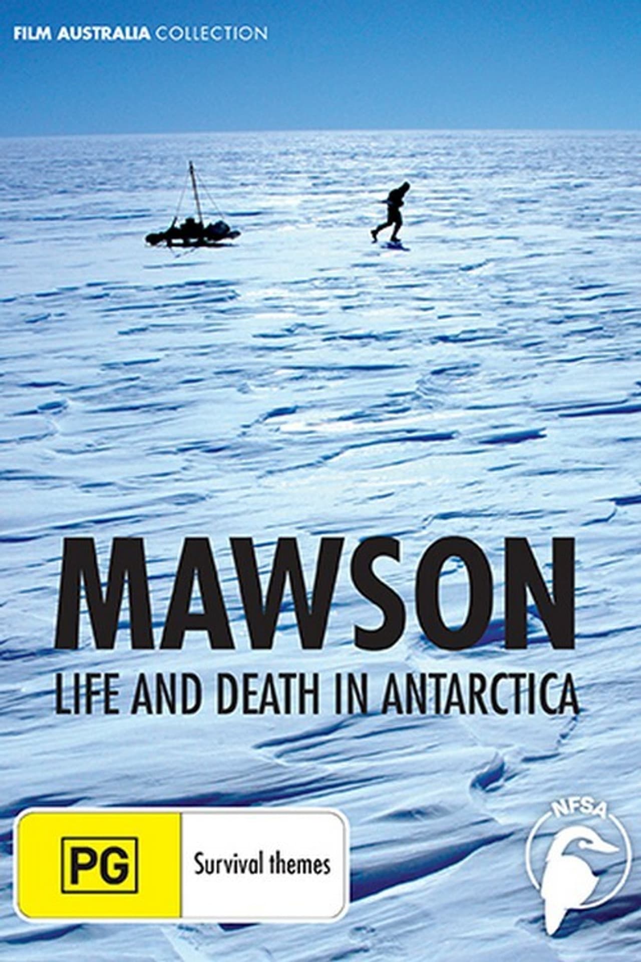 Mawson: Life and Death in Antarctica preview 2