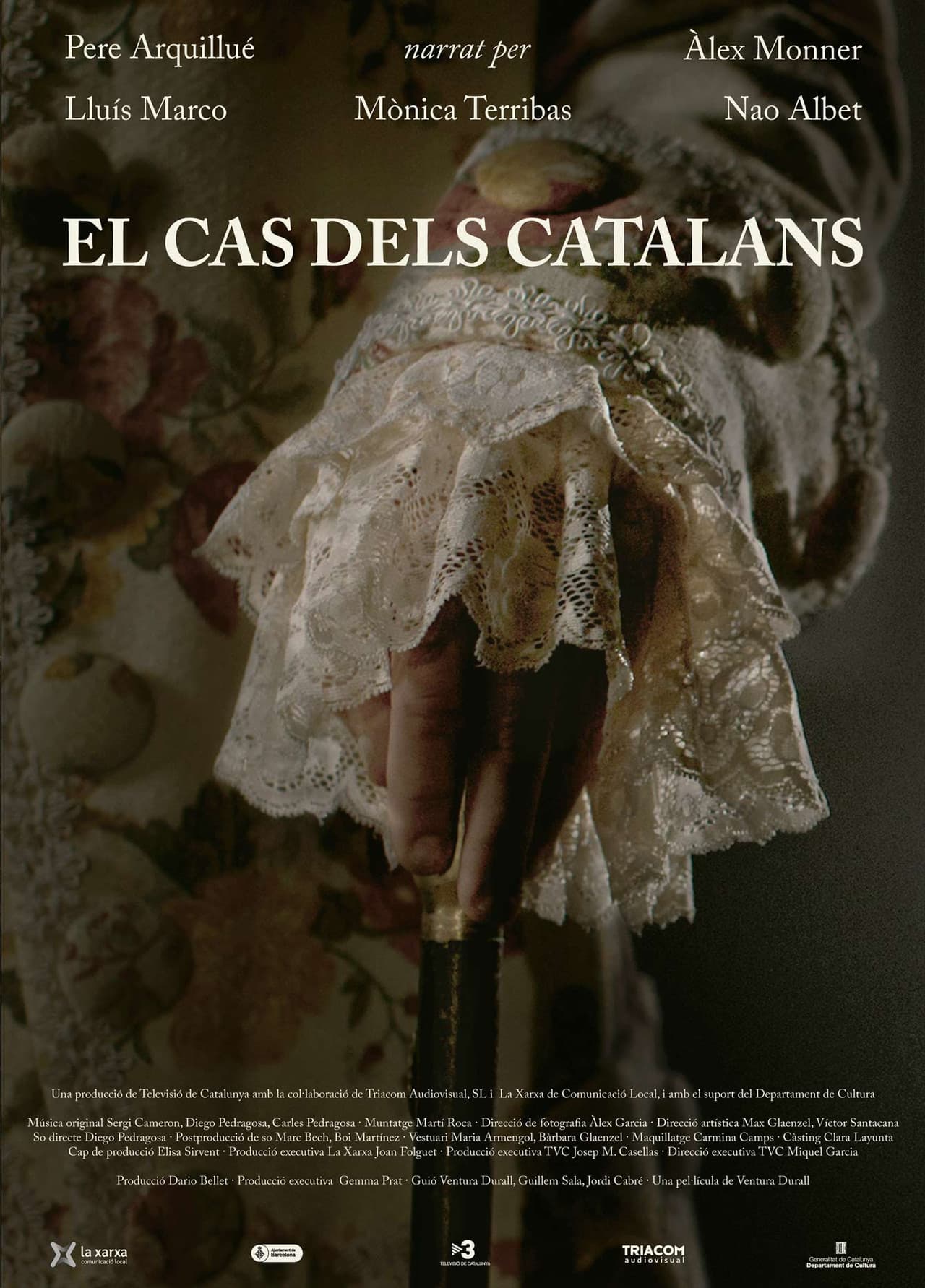 The case of the Catalans preview 1