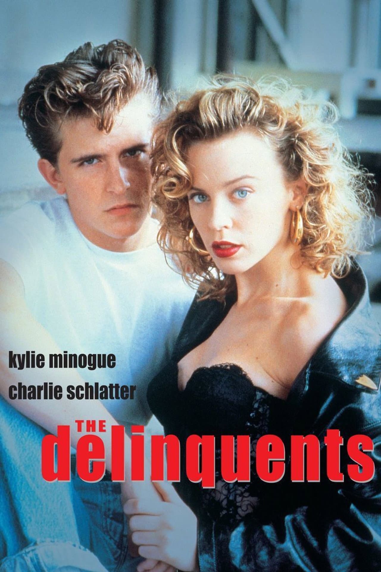 The Delinquents preview 2