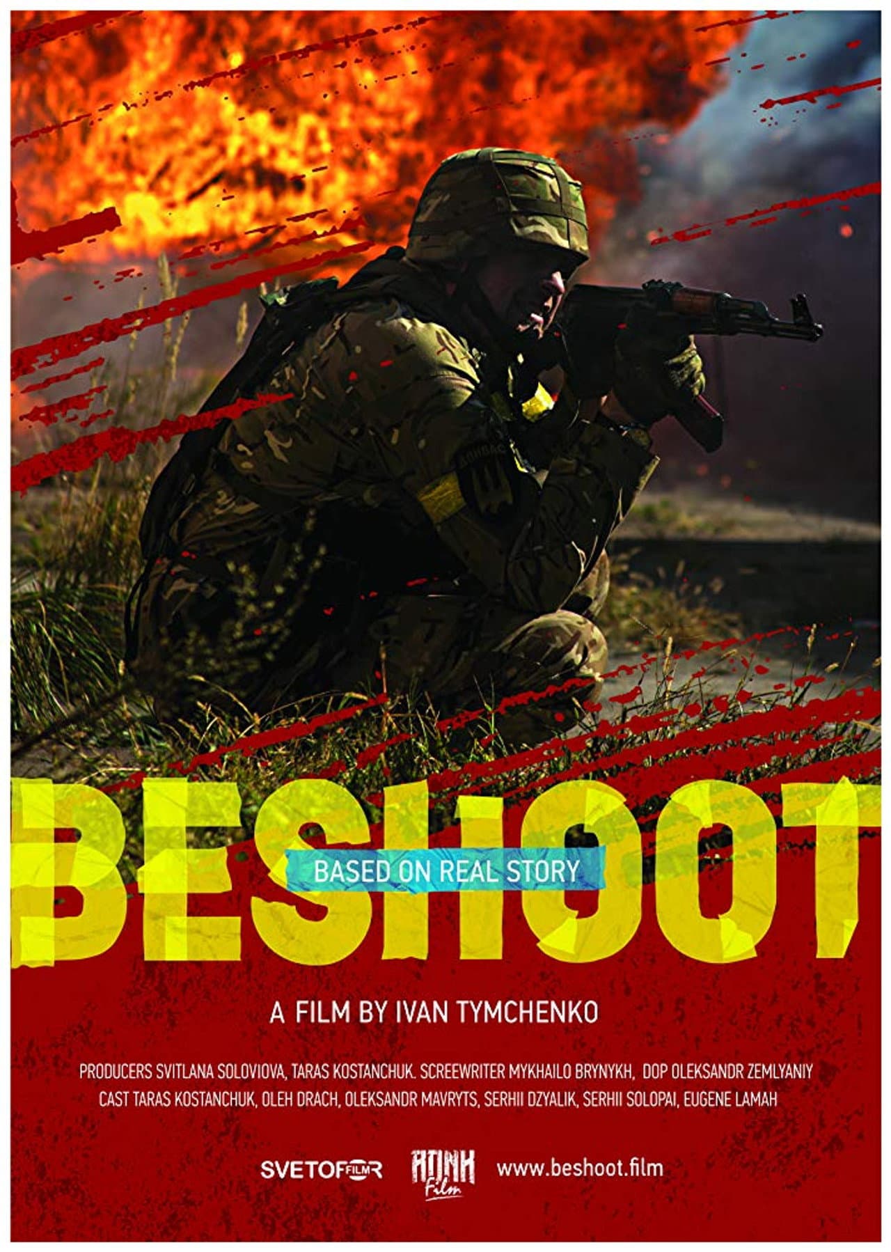 Beshoot preview 2