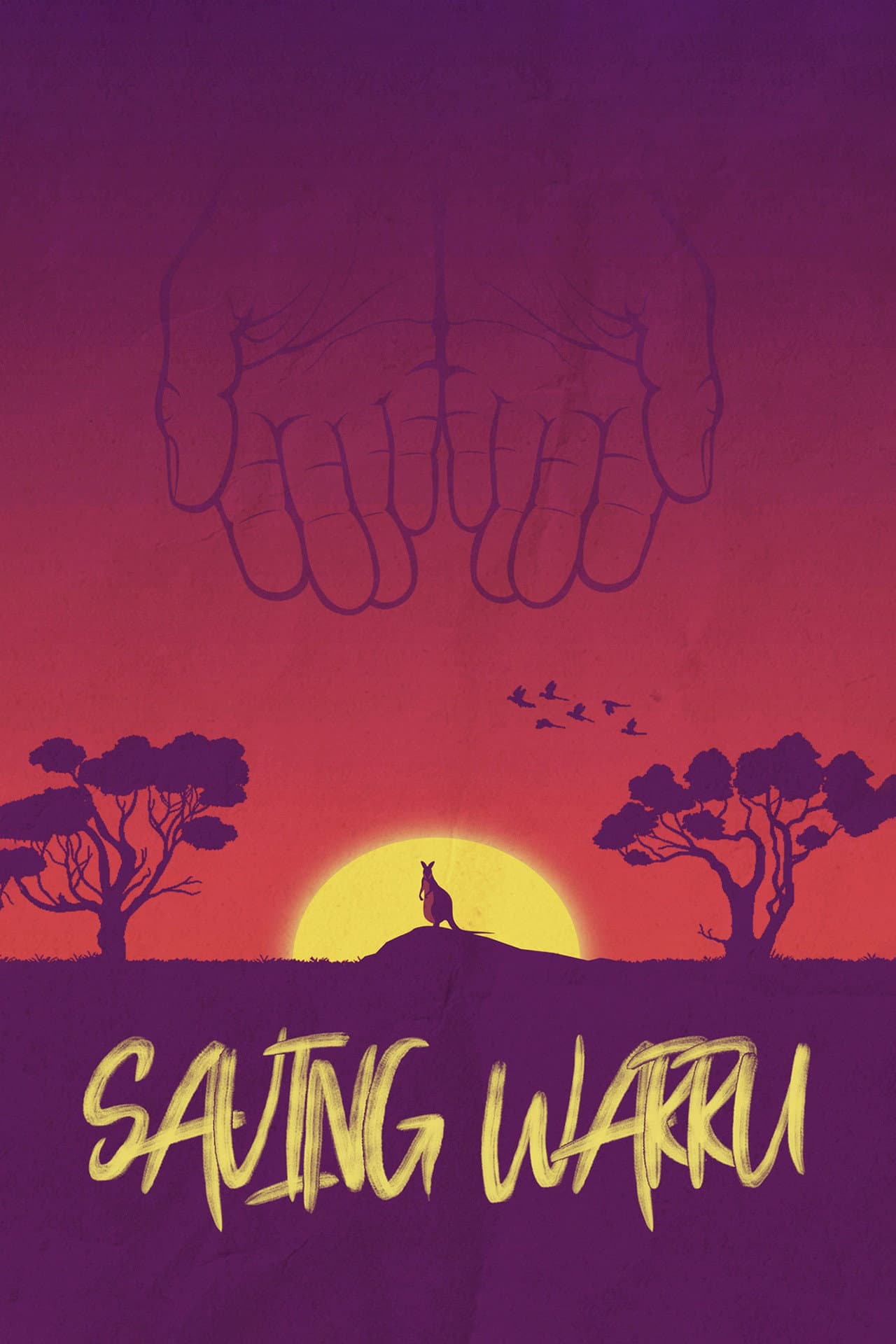 Saving Warru preview 2