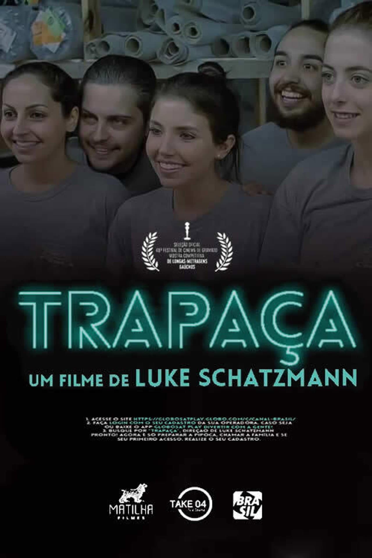 Trapaça preview 1