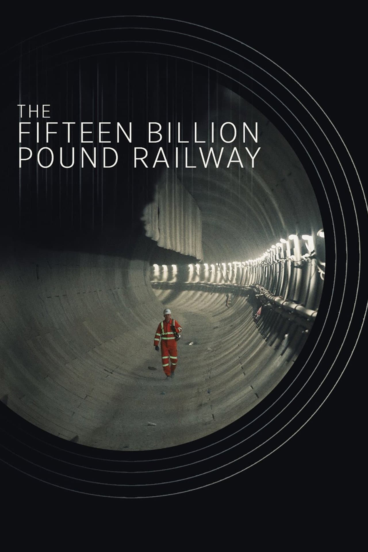 The Fifteen Billion Pound Railway preview 2