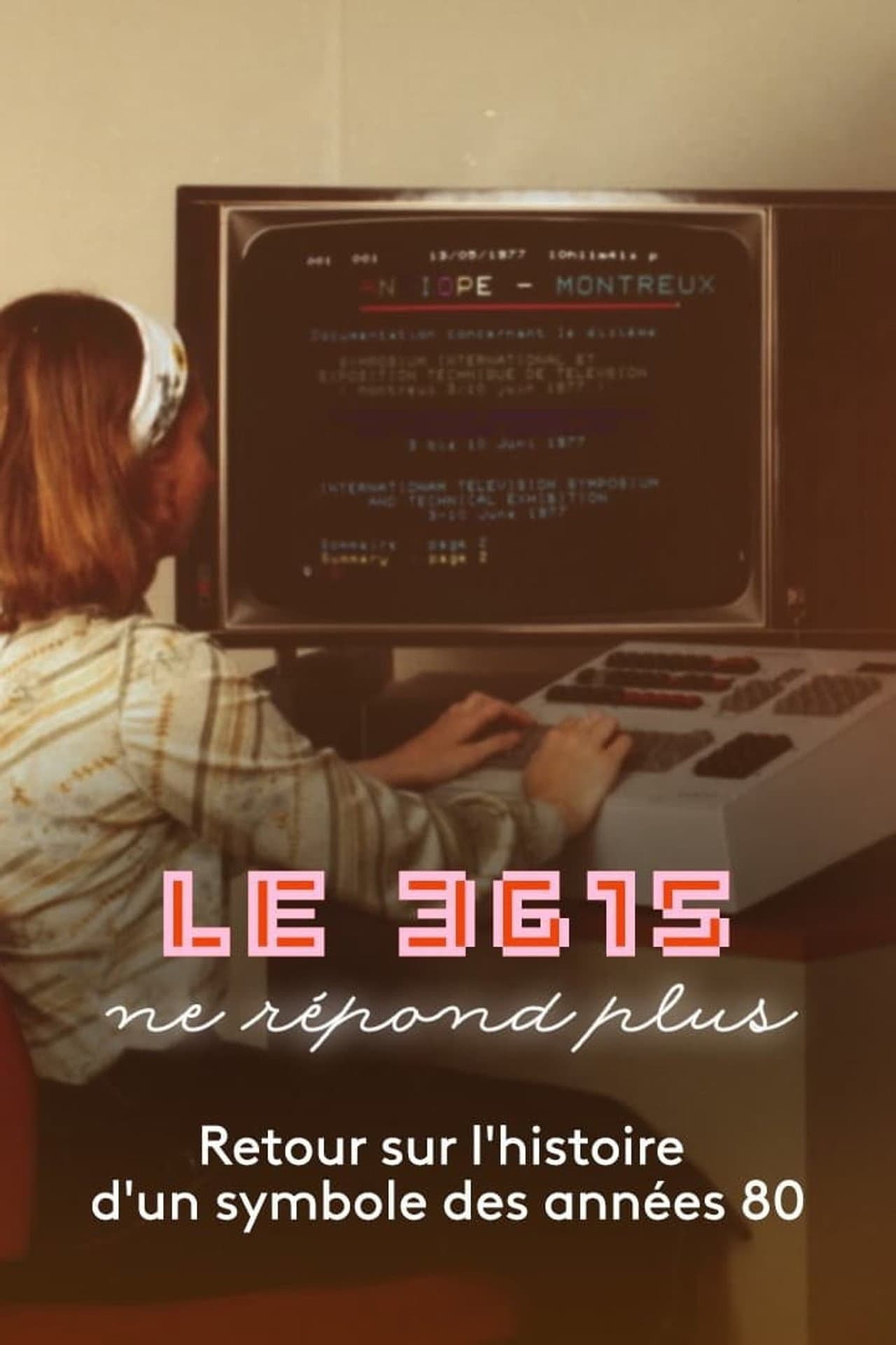 Le 3615 ne répond plus preview 2