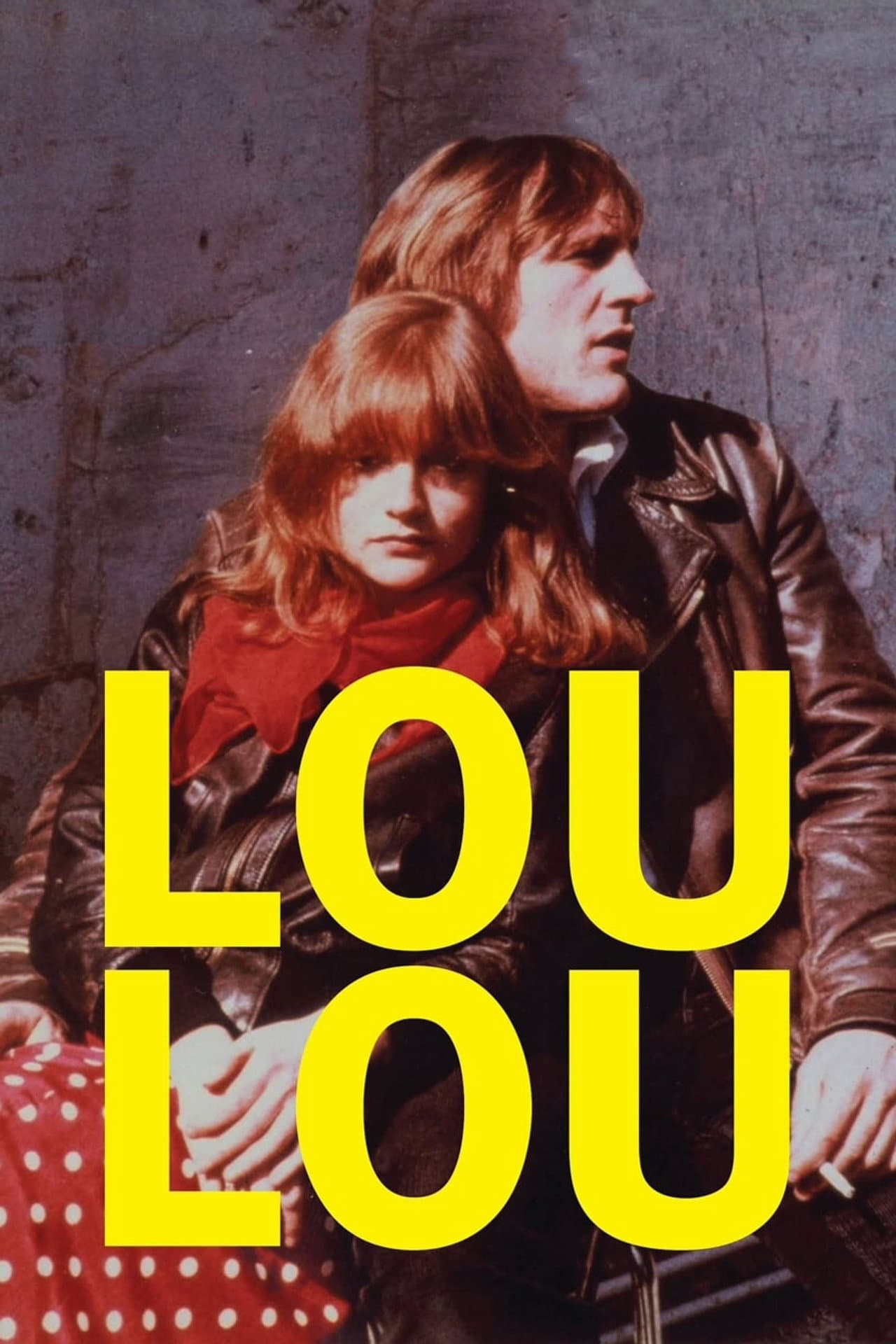 Loulou preview 2