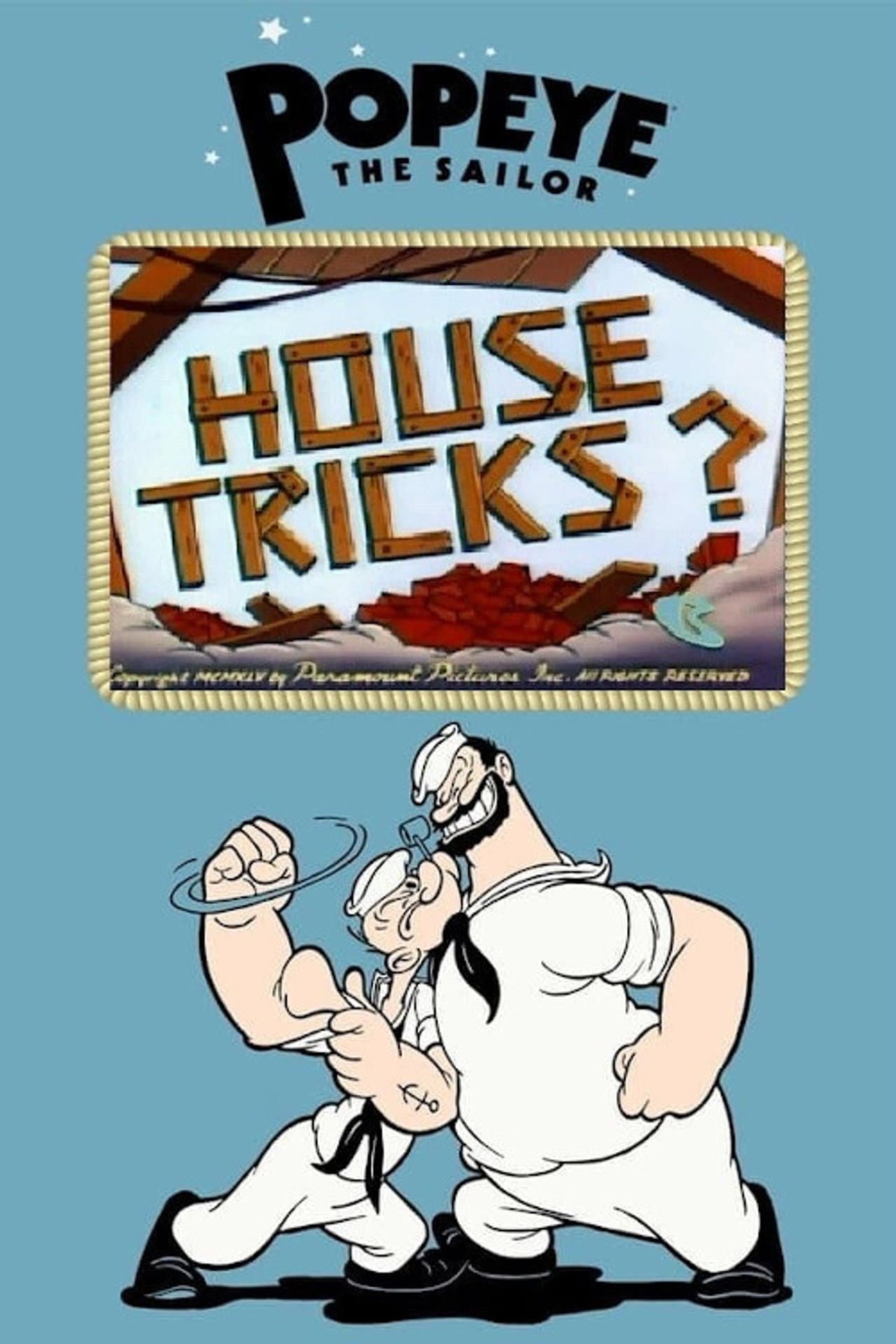 House Tricks? preview 2
