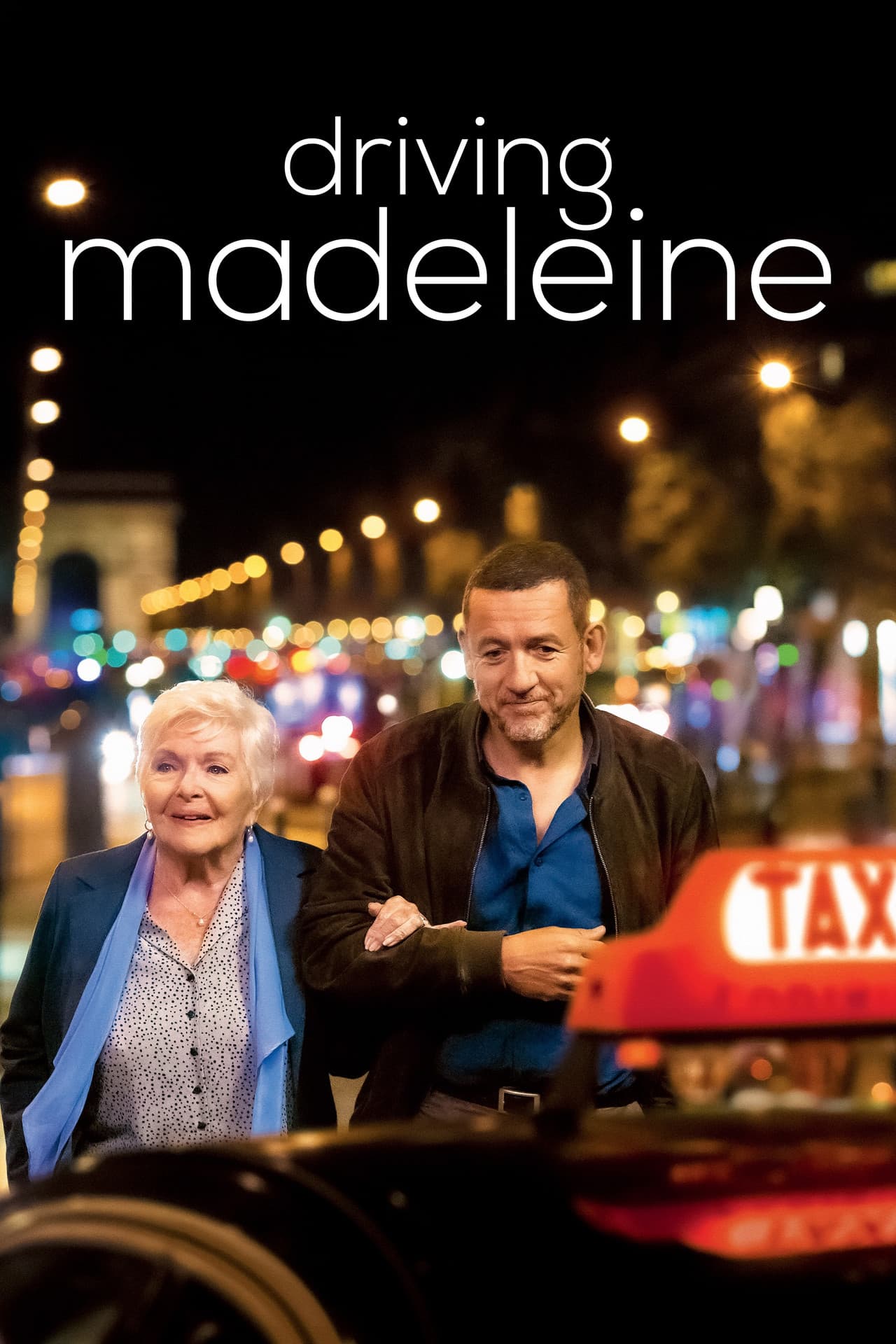 Driving Madeleine preview 2