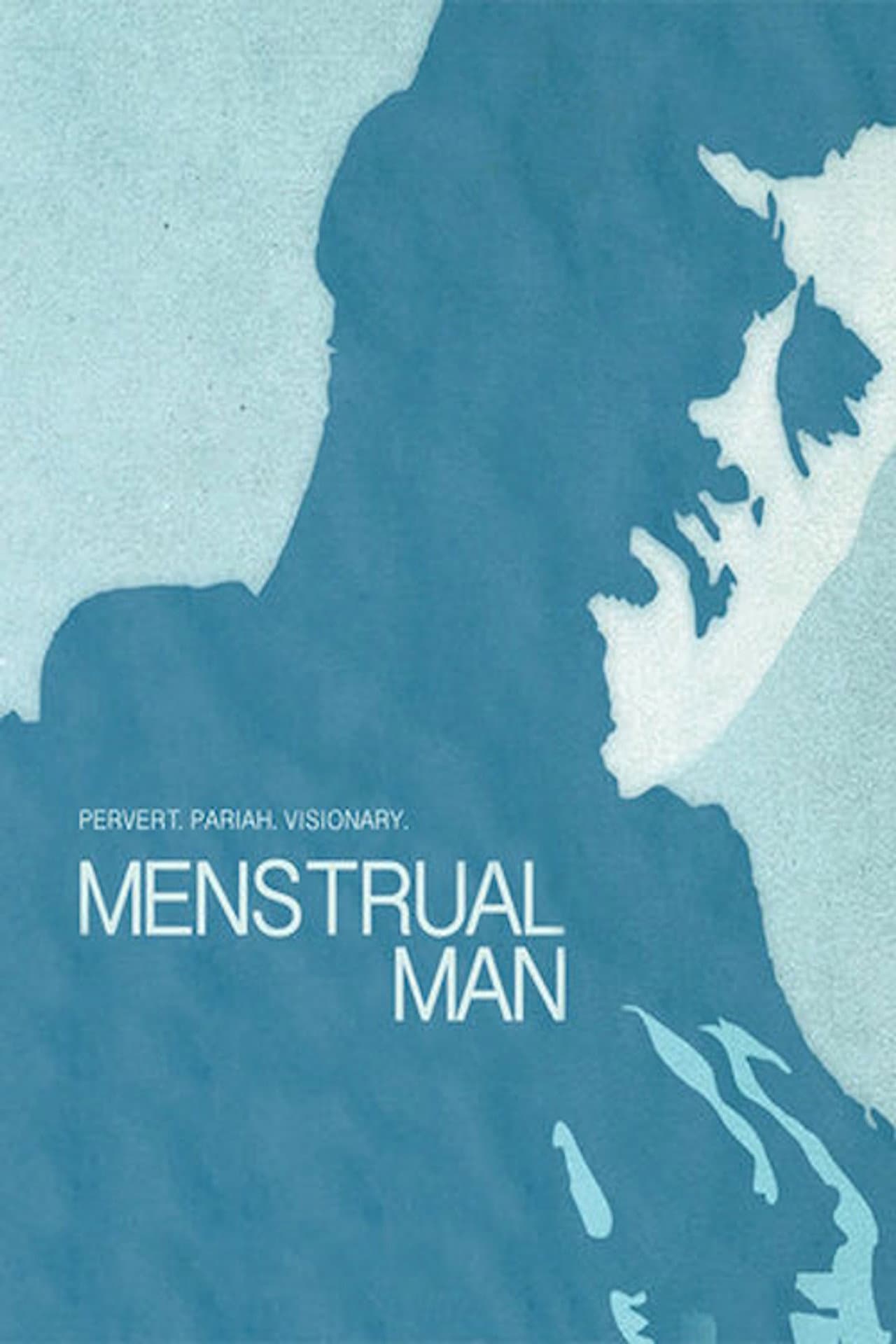 Menstrual Man preview 1