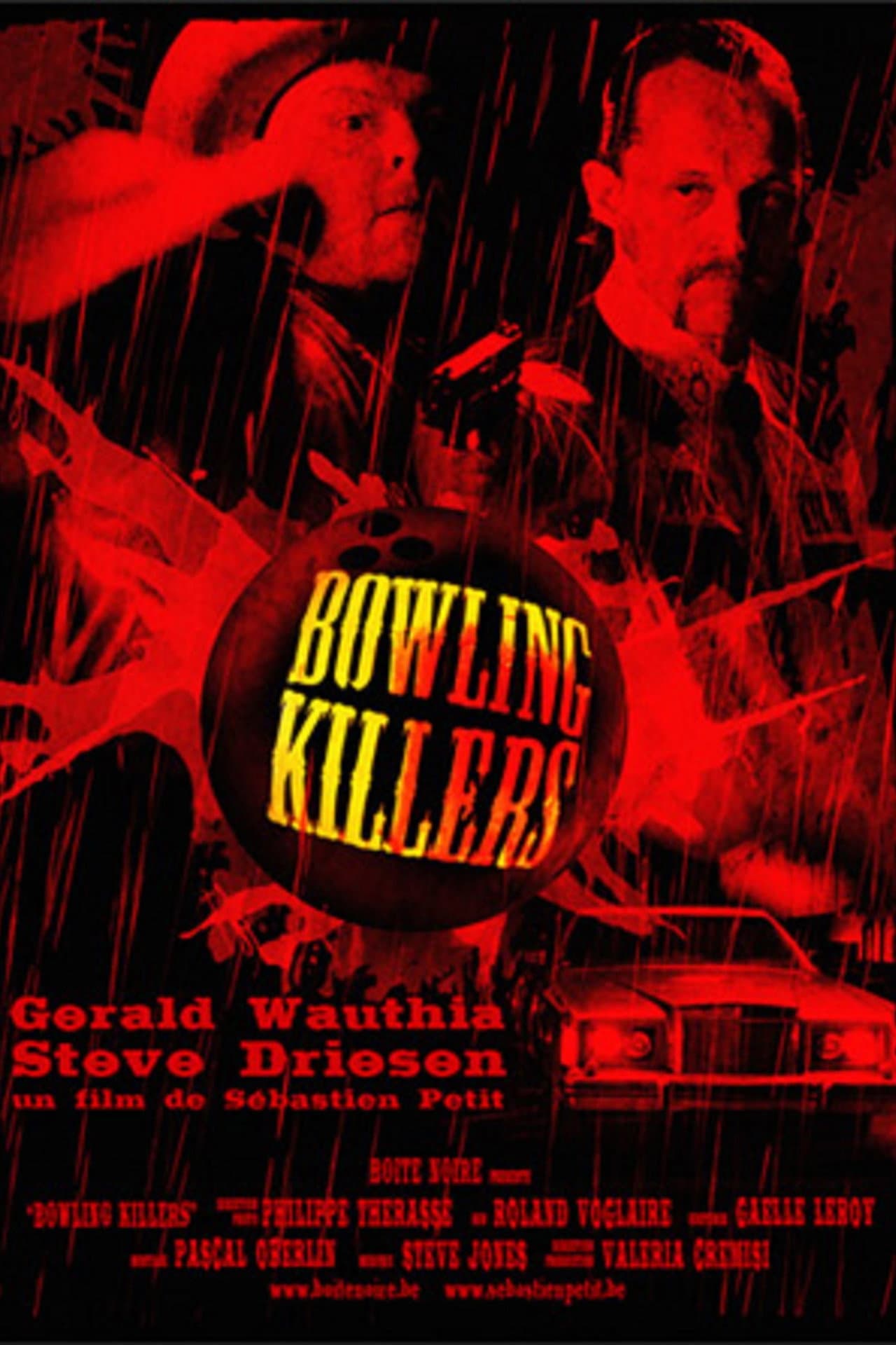 Bowling Killers preview 2
