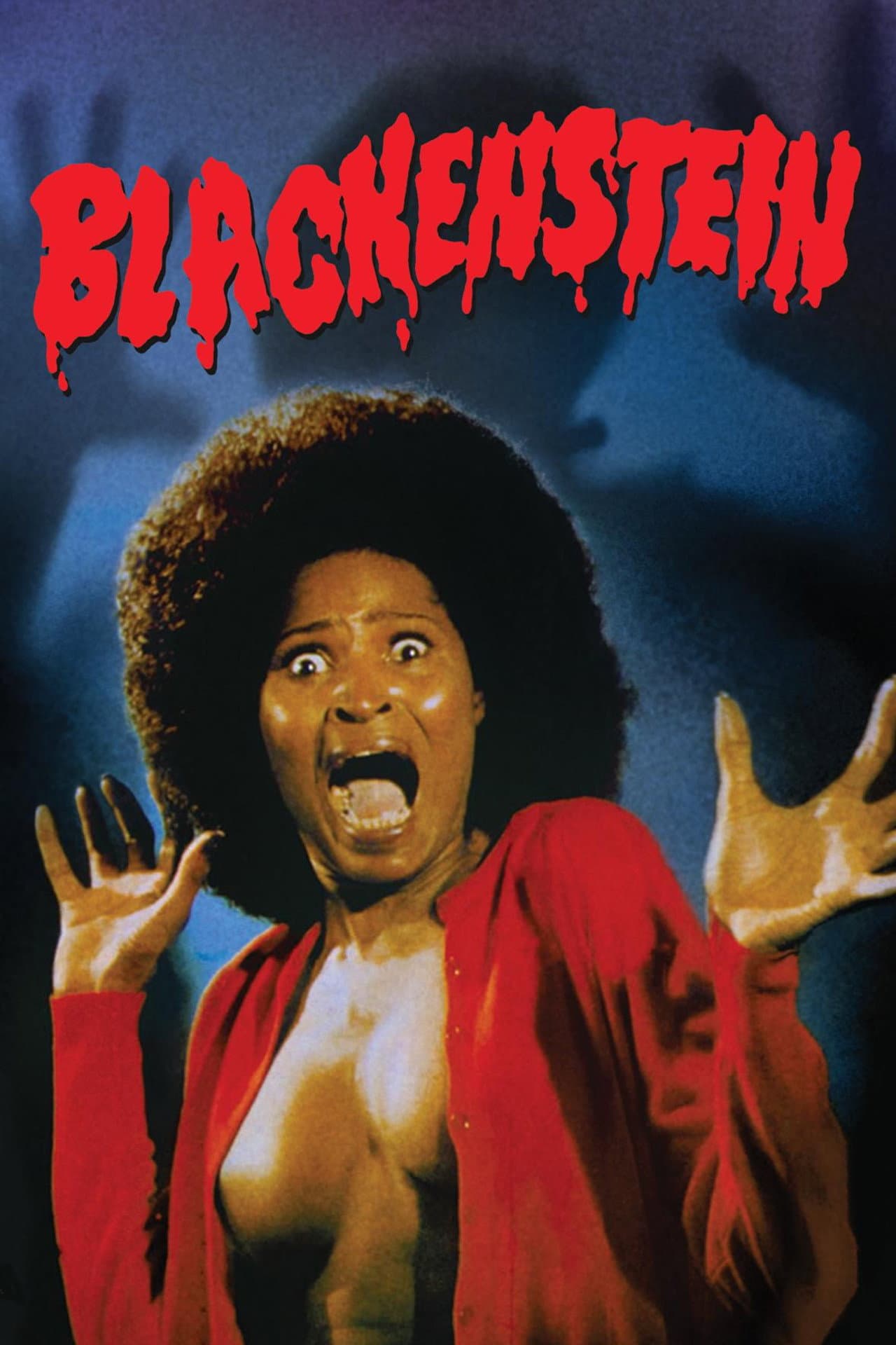 Blackenstein preview 2