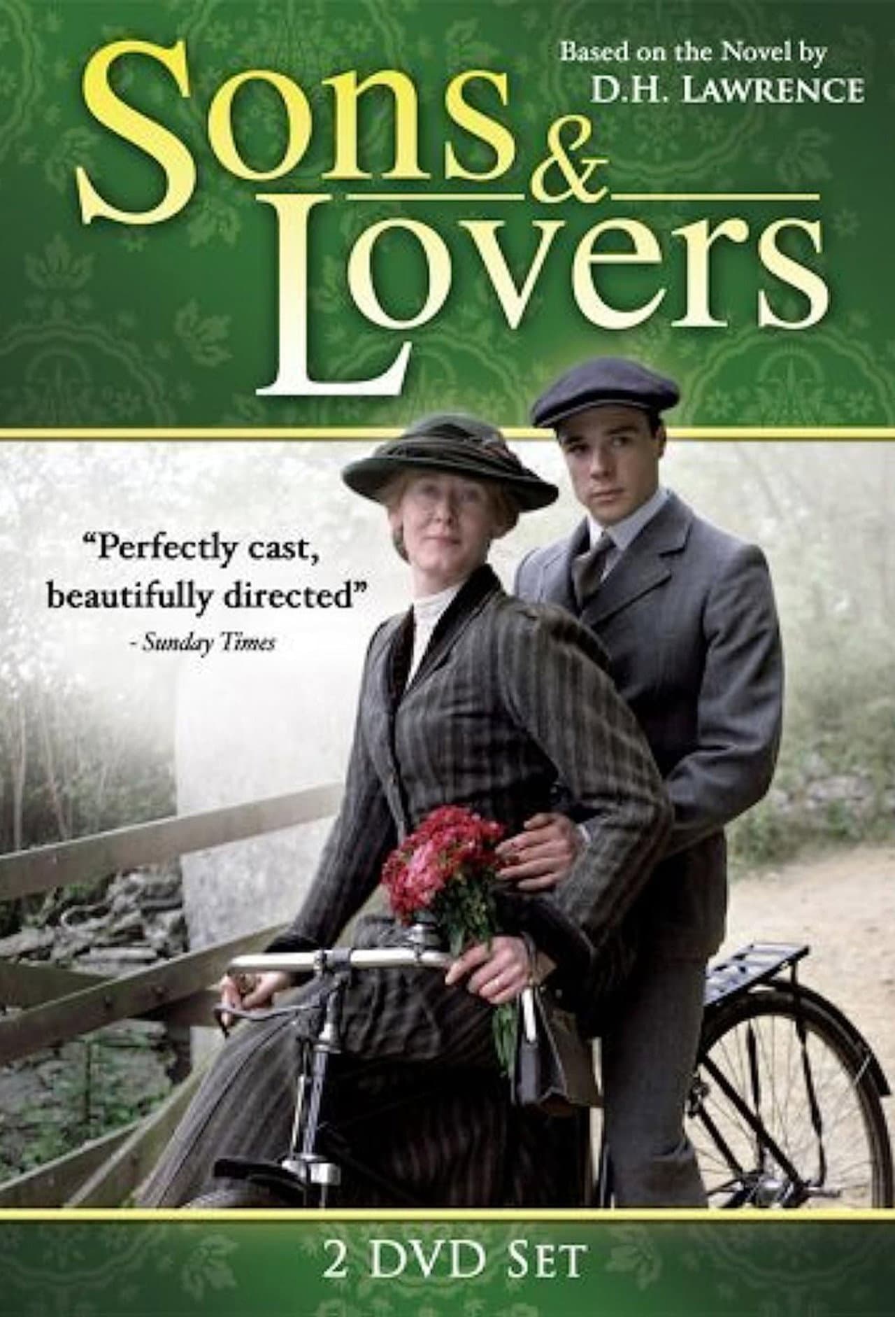 Sons & Lovers preview 2