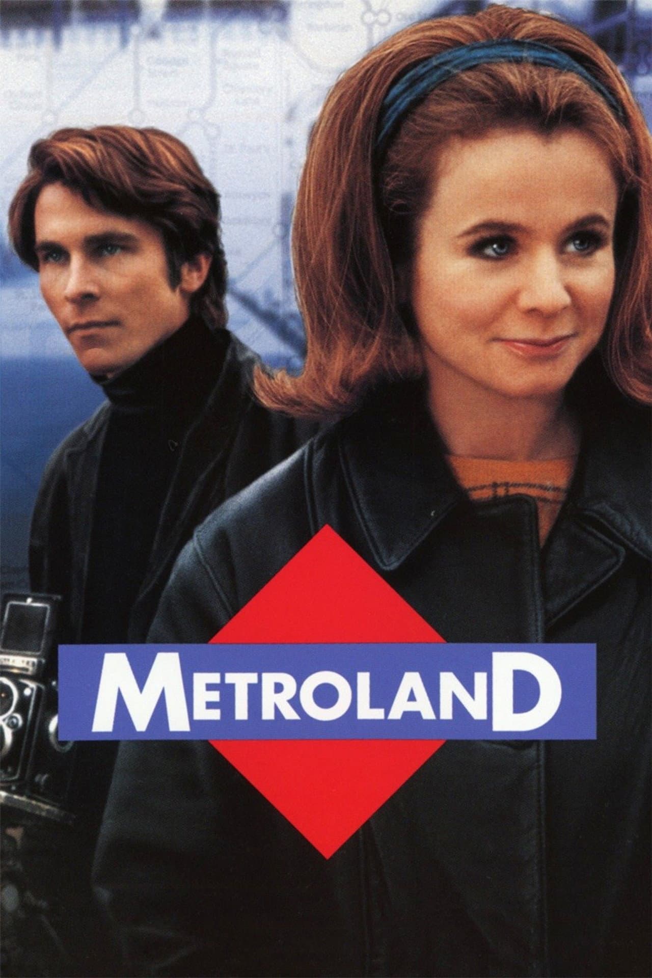 Metroland preview 2
