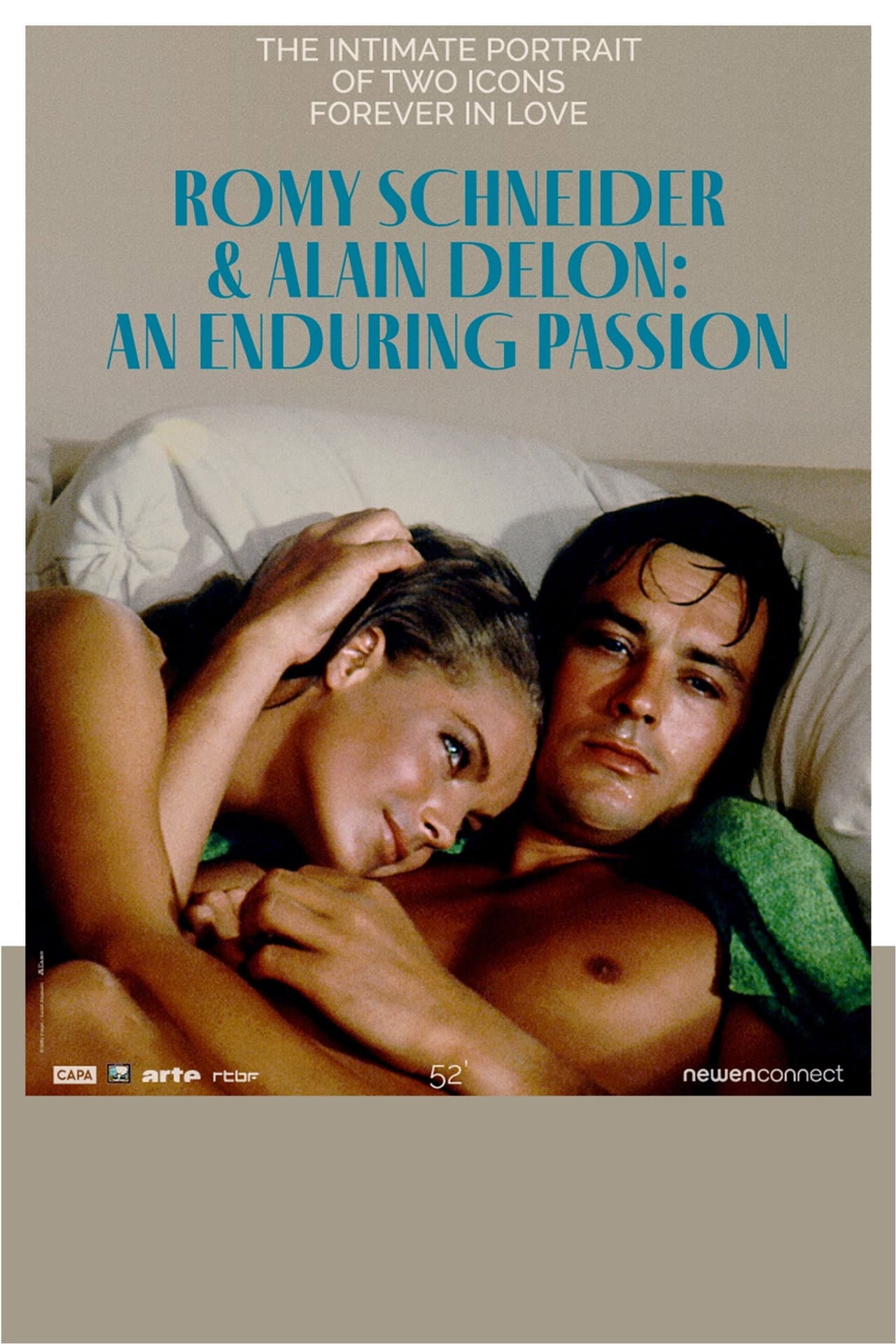 Romy Schneider & Alain Delon: An Enduring Passion preview 2