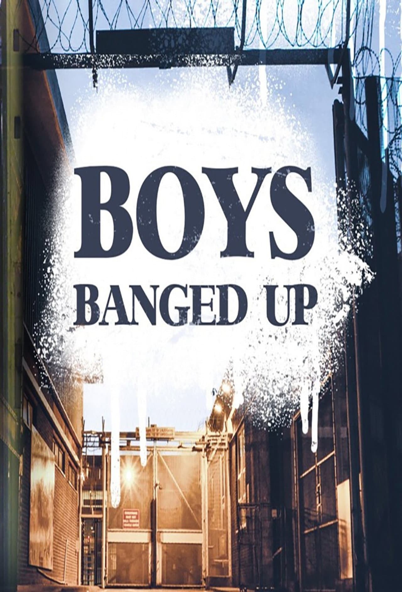 Boys Banged Up preview 1