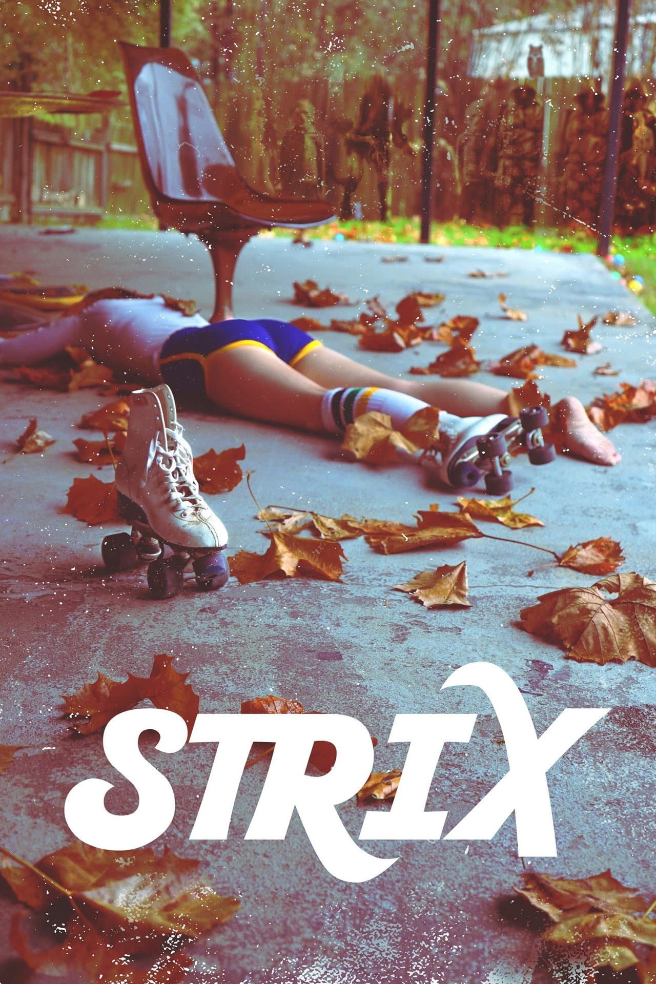 Strix preview 2