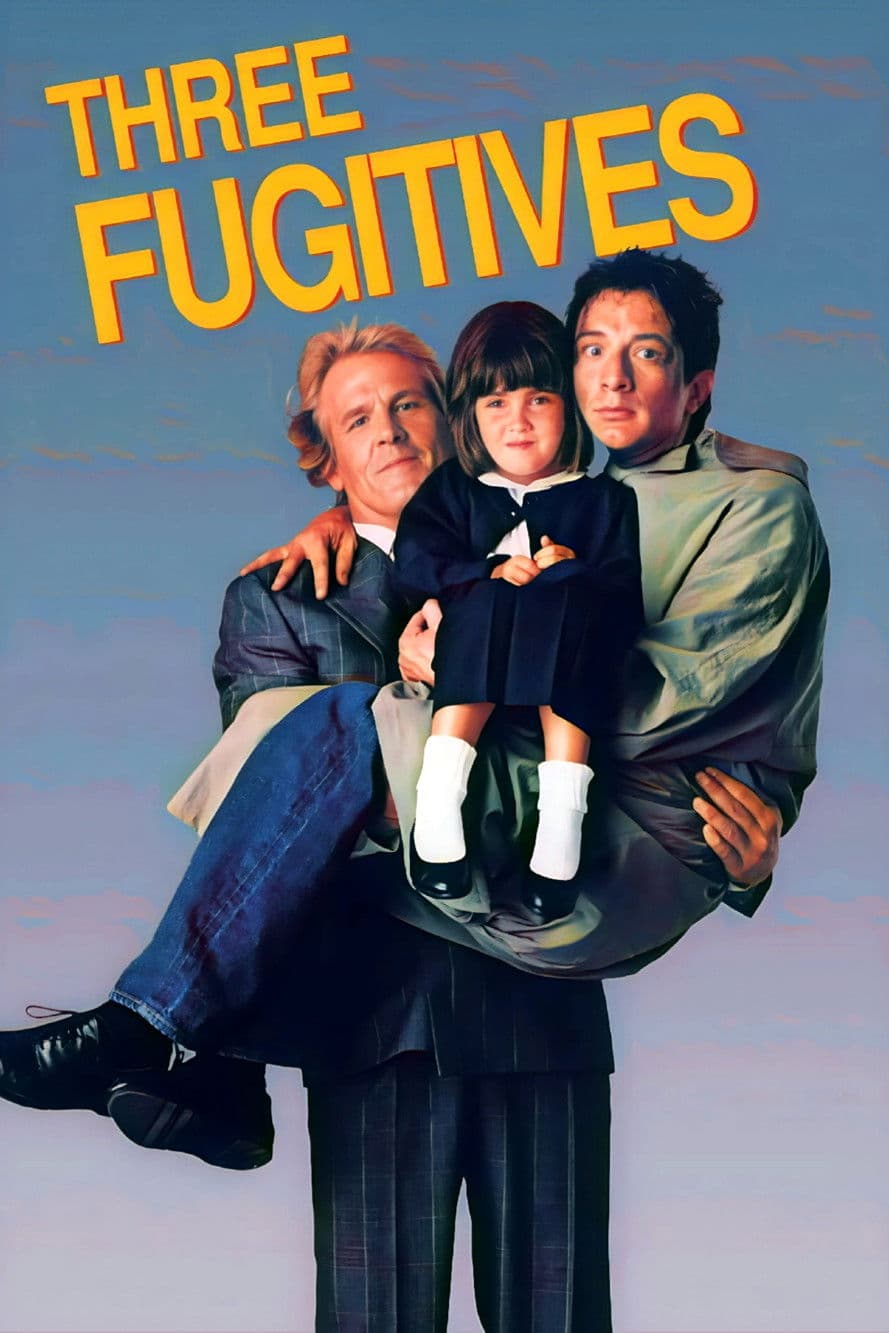 Three Fugitives preview 2