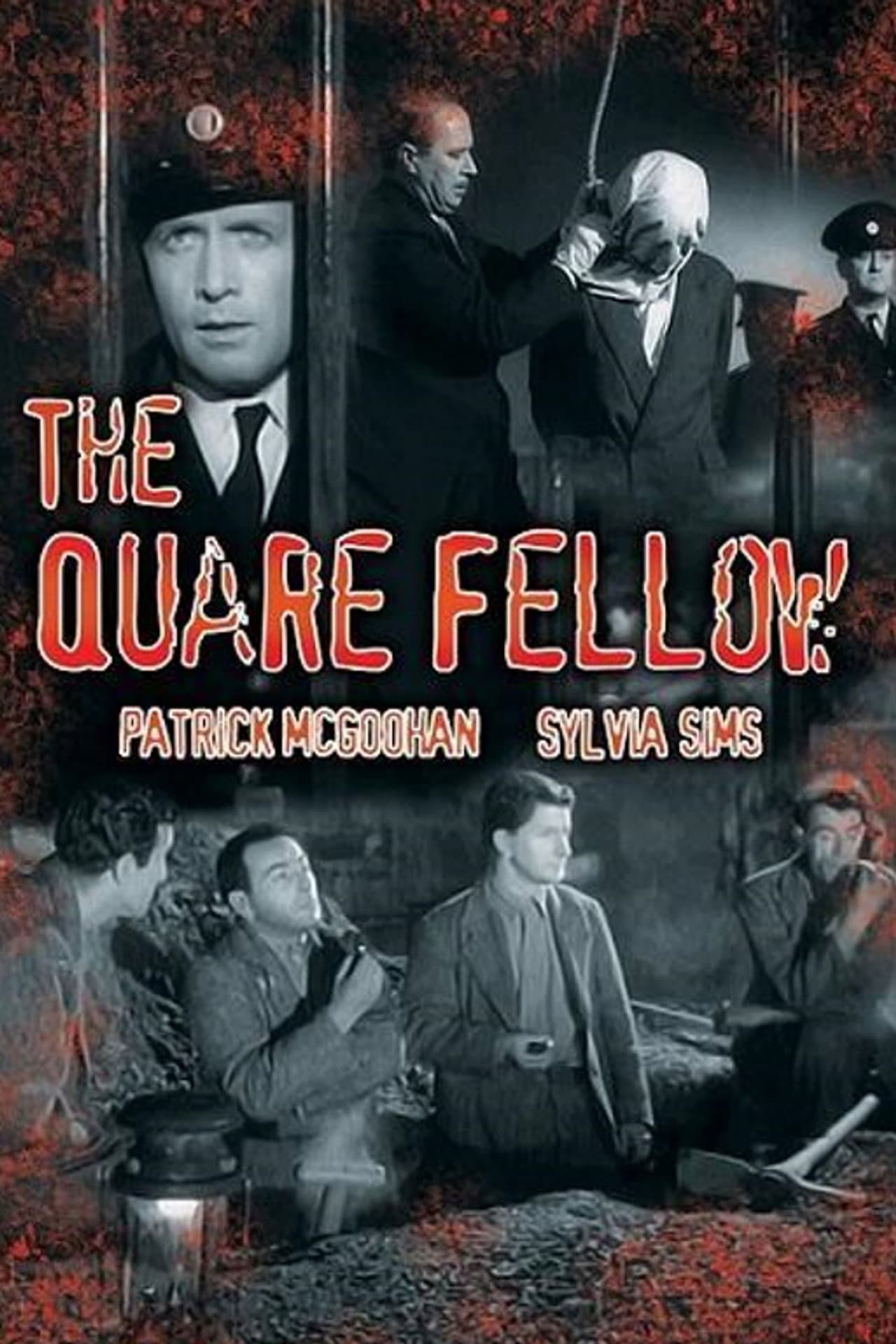 The Quare Fellow preview 2