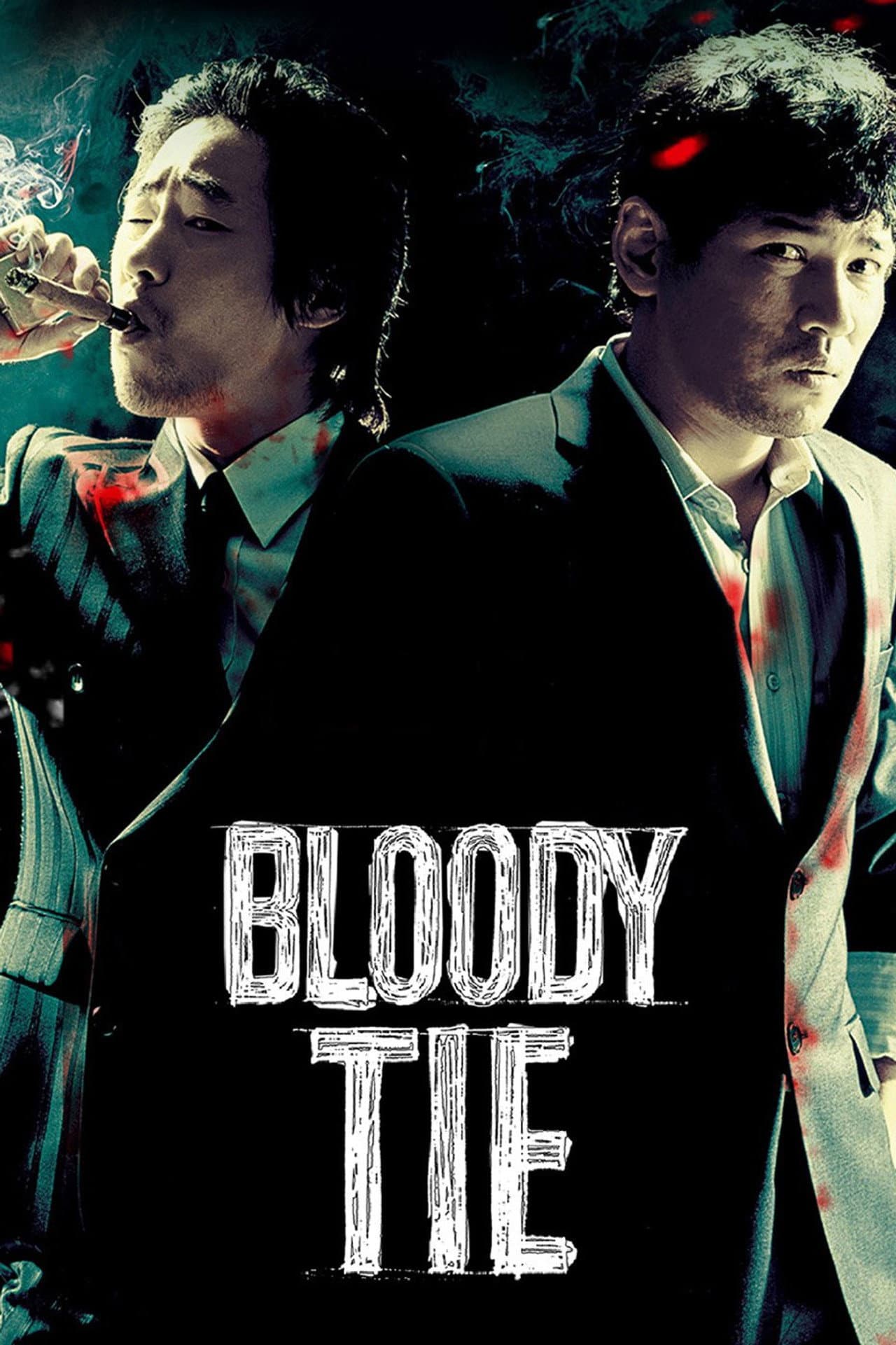Bloody Tie preview 2