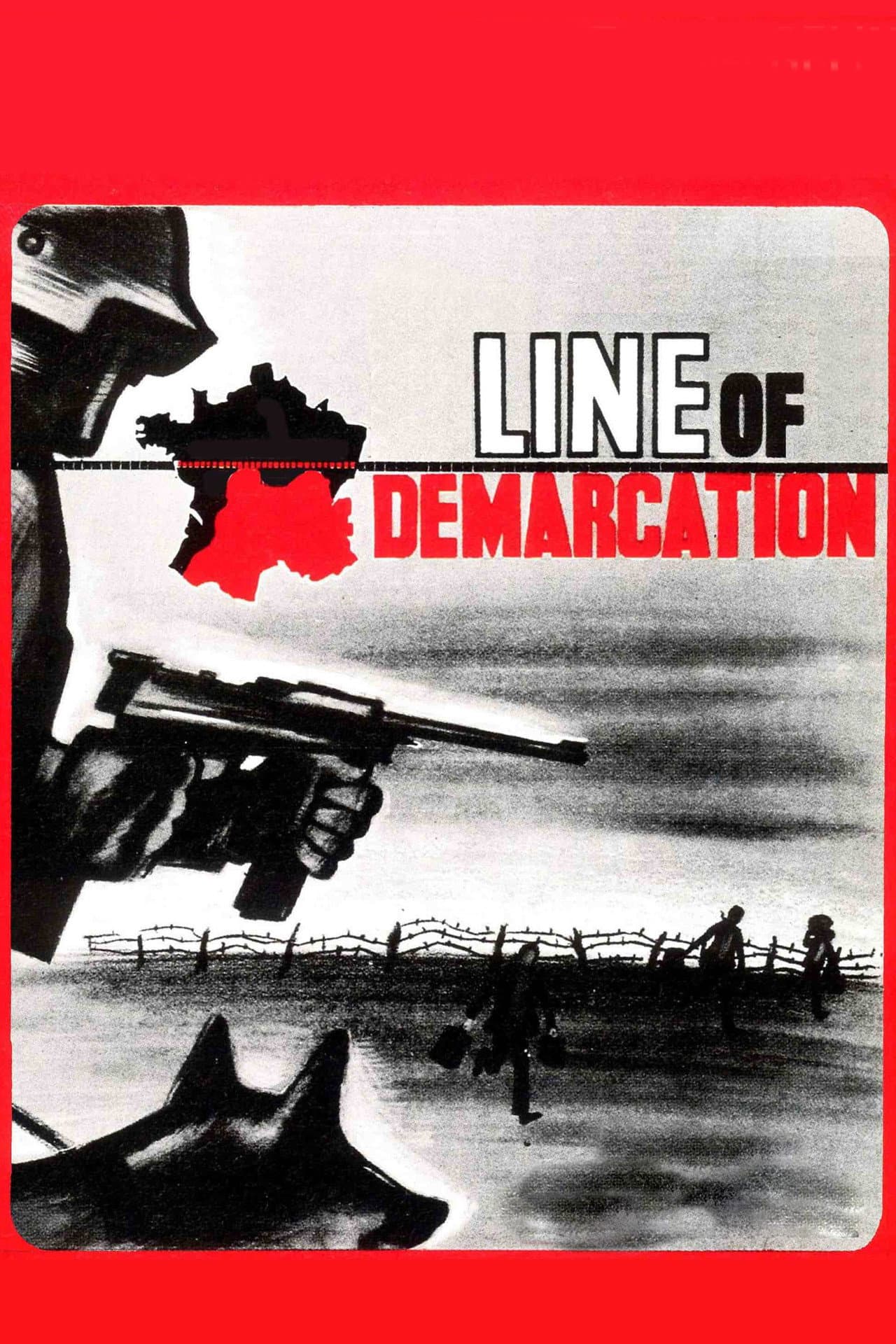 Line of Demarcation preview 2