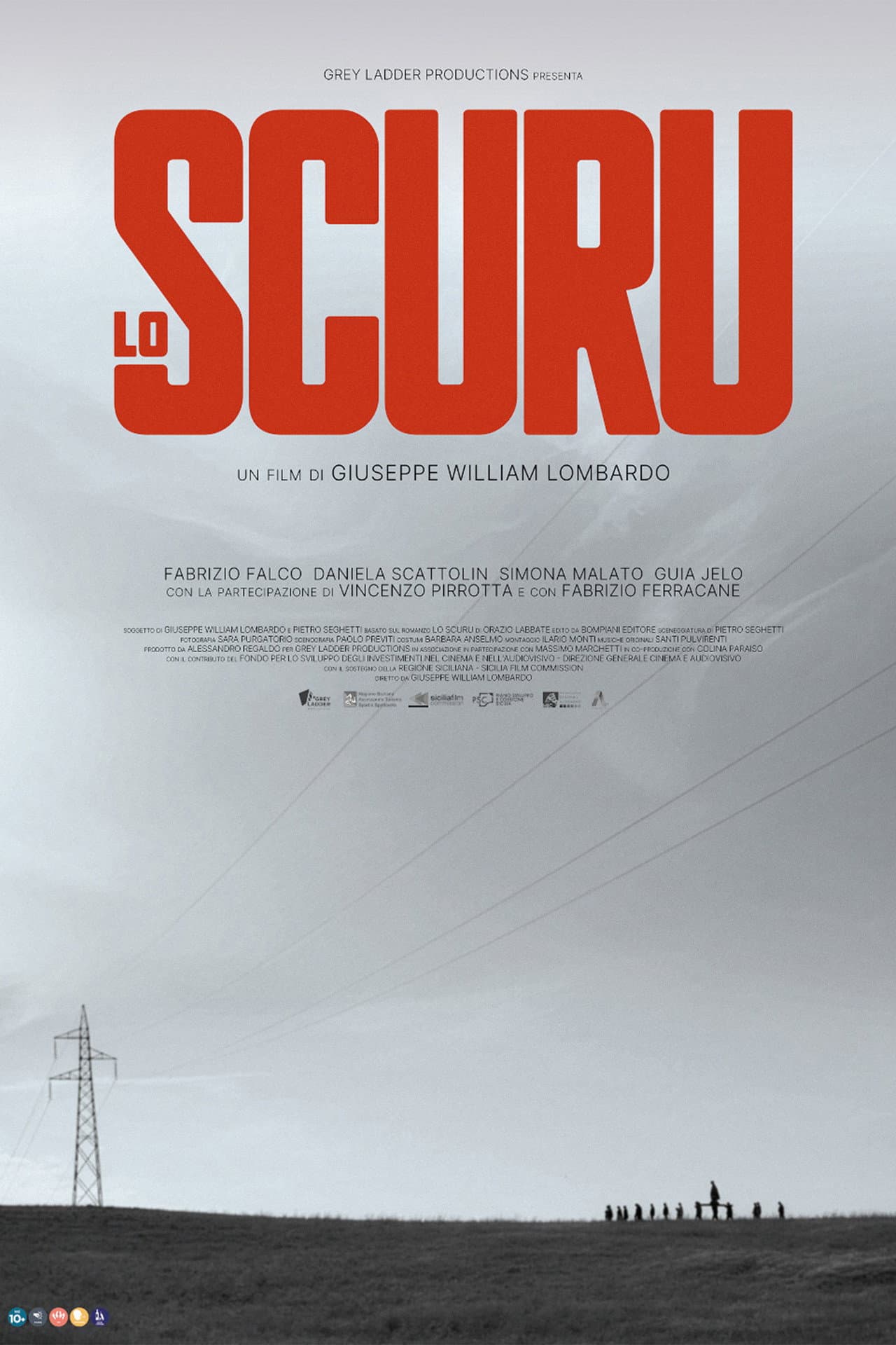 Lo Scuru preview 2