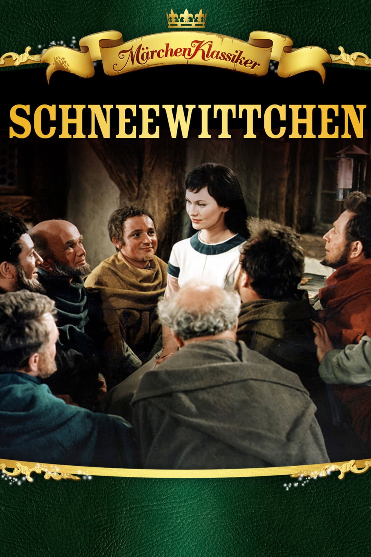 Snow White preview 2