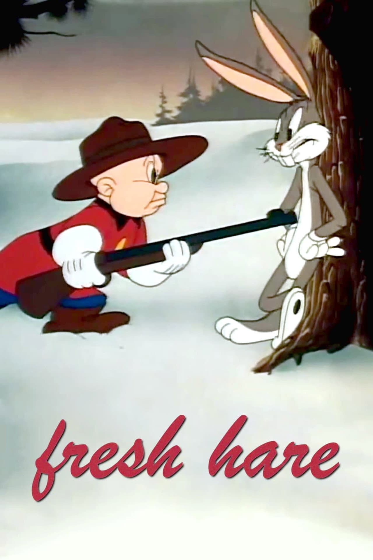 Fresh Hare preview 2