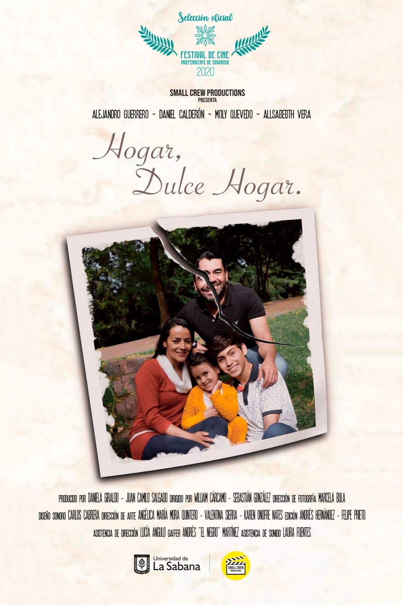 Home, Sweet Home preview 2