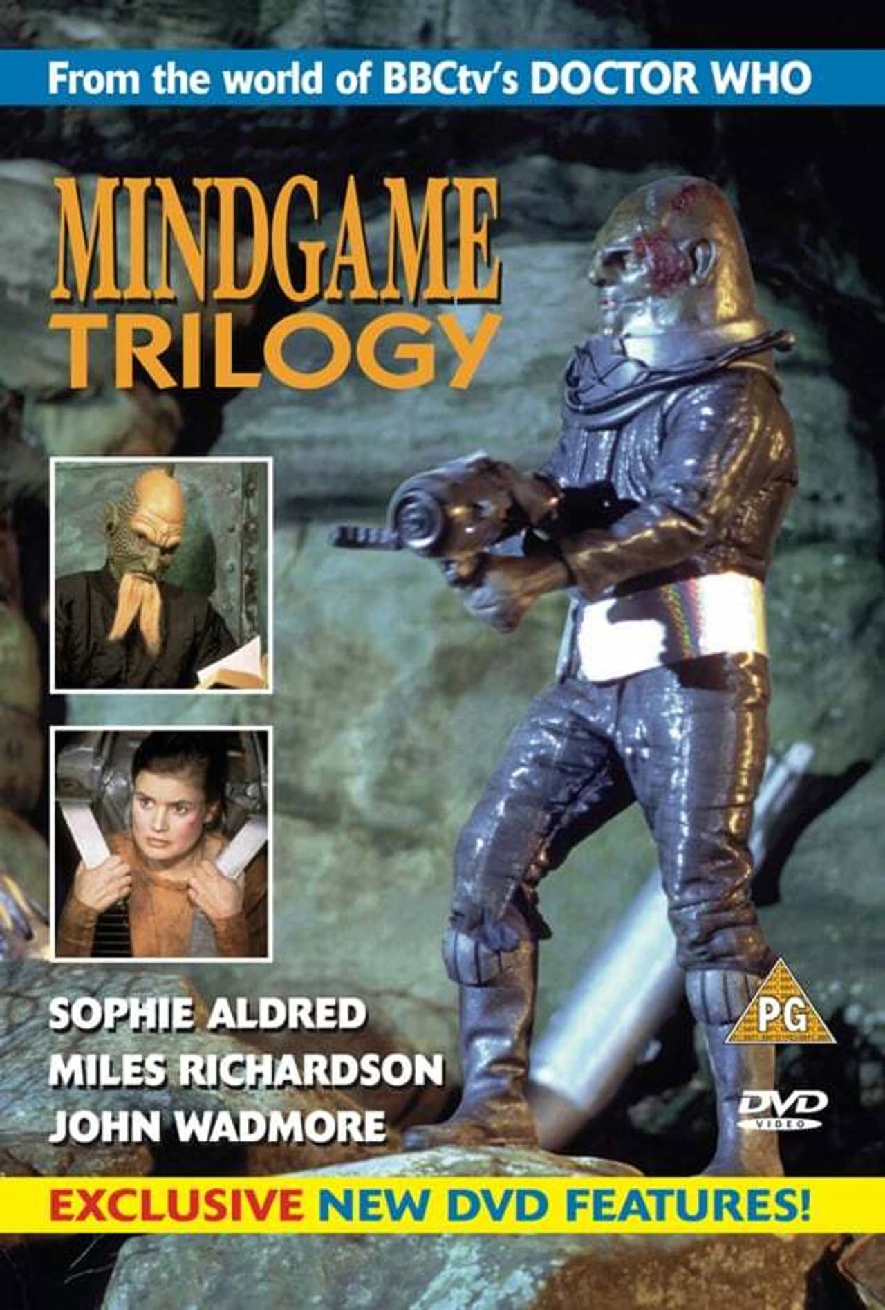 Mindgame Trilogy preview 1