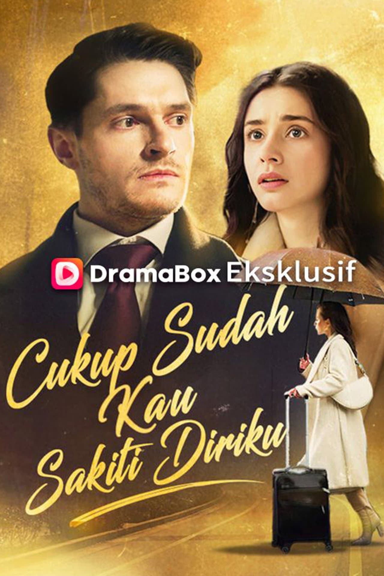 Cukup Sudah Kau Sakiti Diriku preview 2