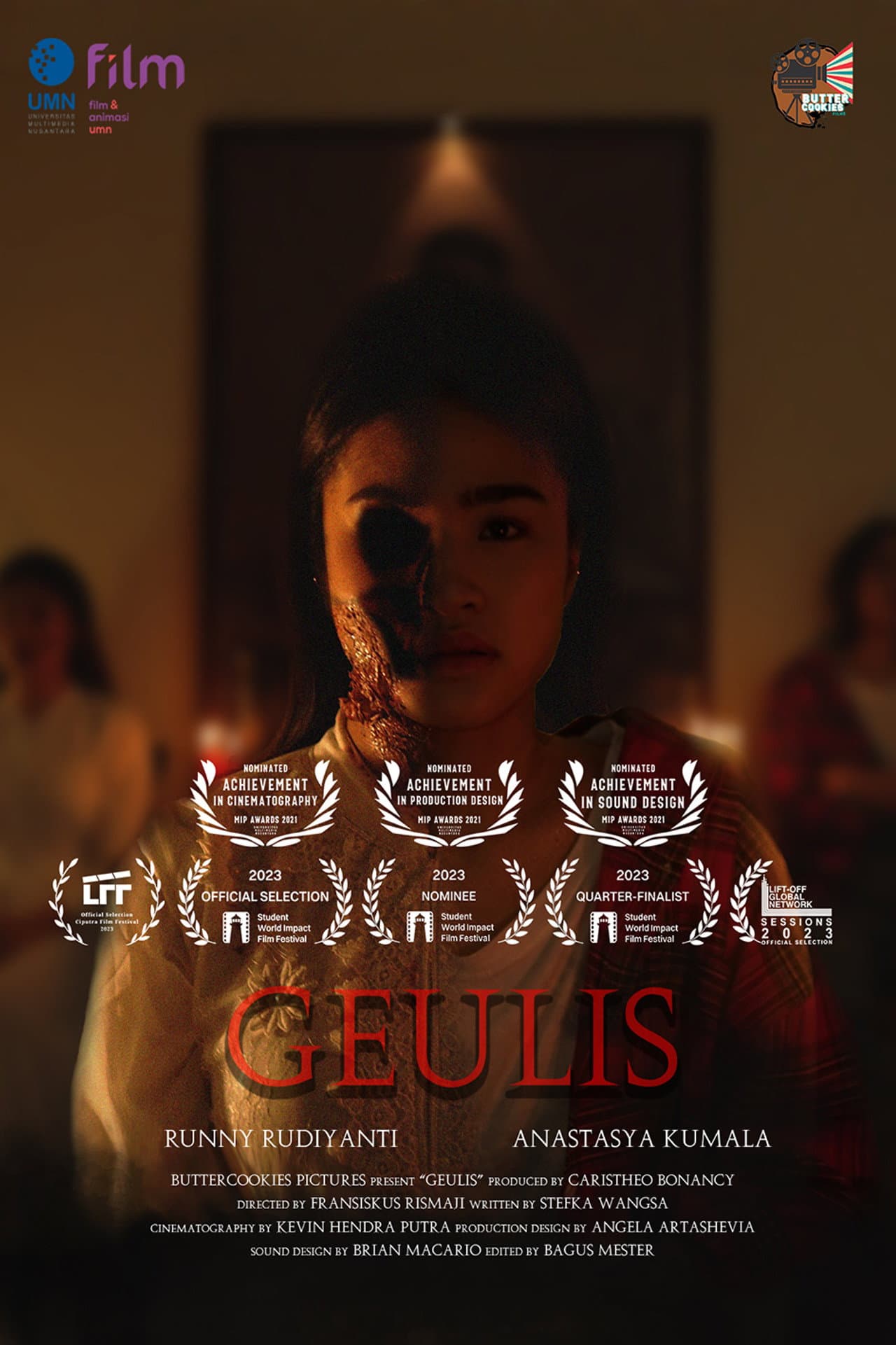 Geulis preview 1