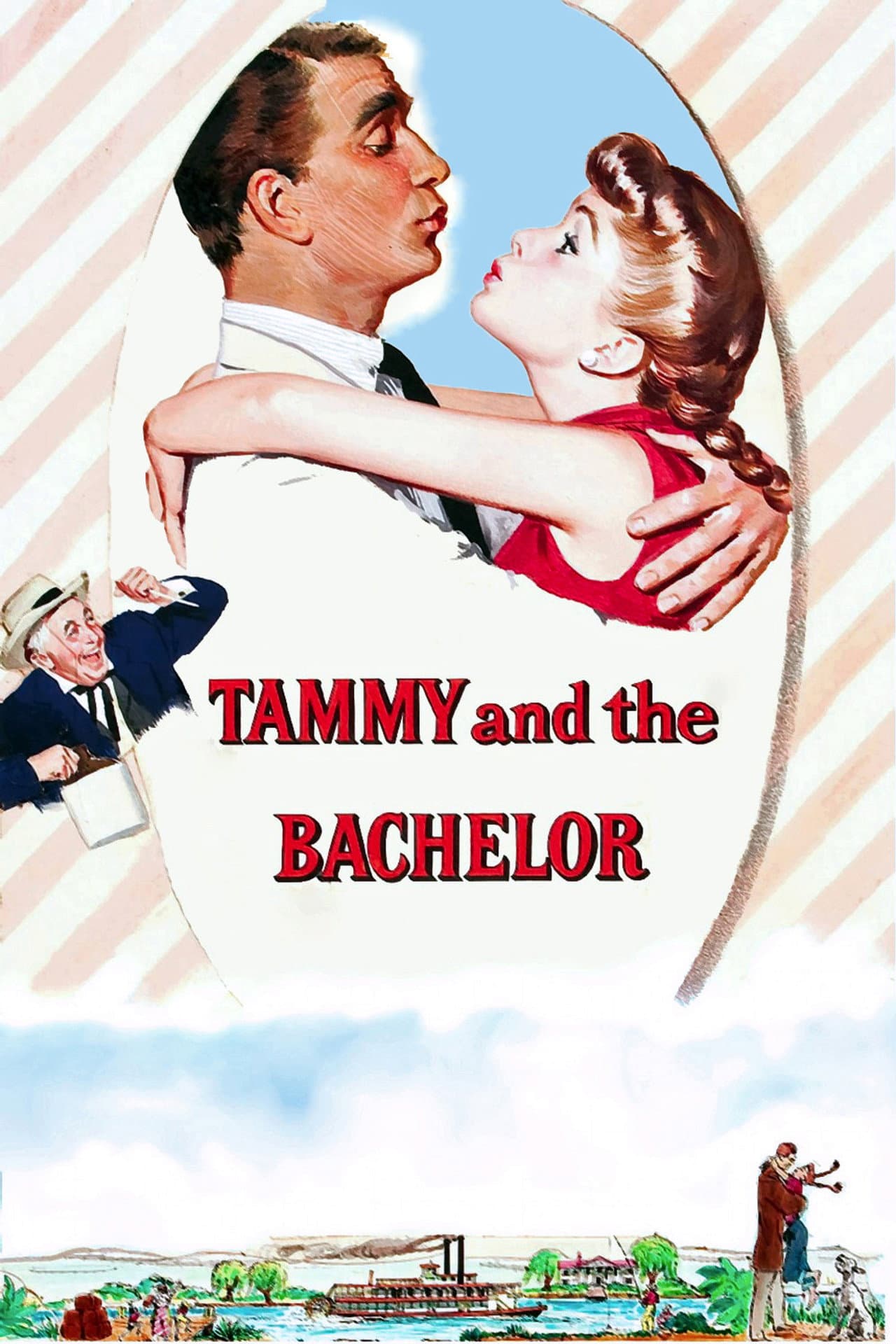 Tammy and the Bachelor preview 2