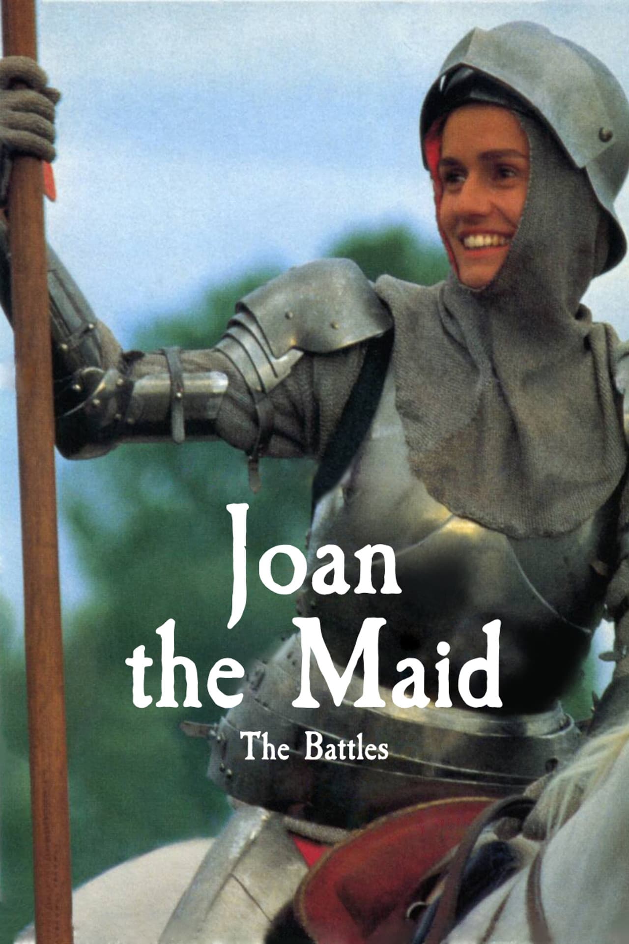 Joan the Maid I: The Battles preview 2