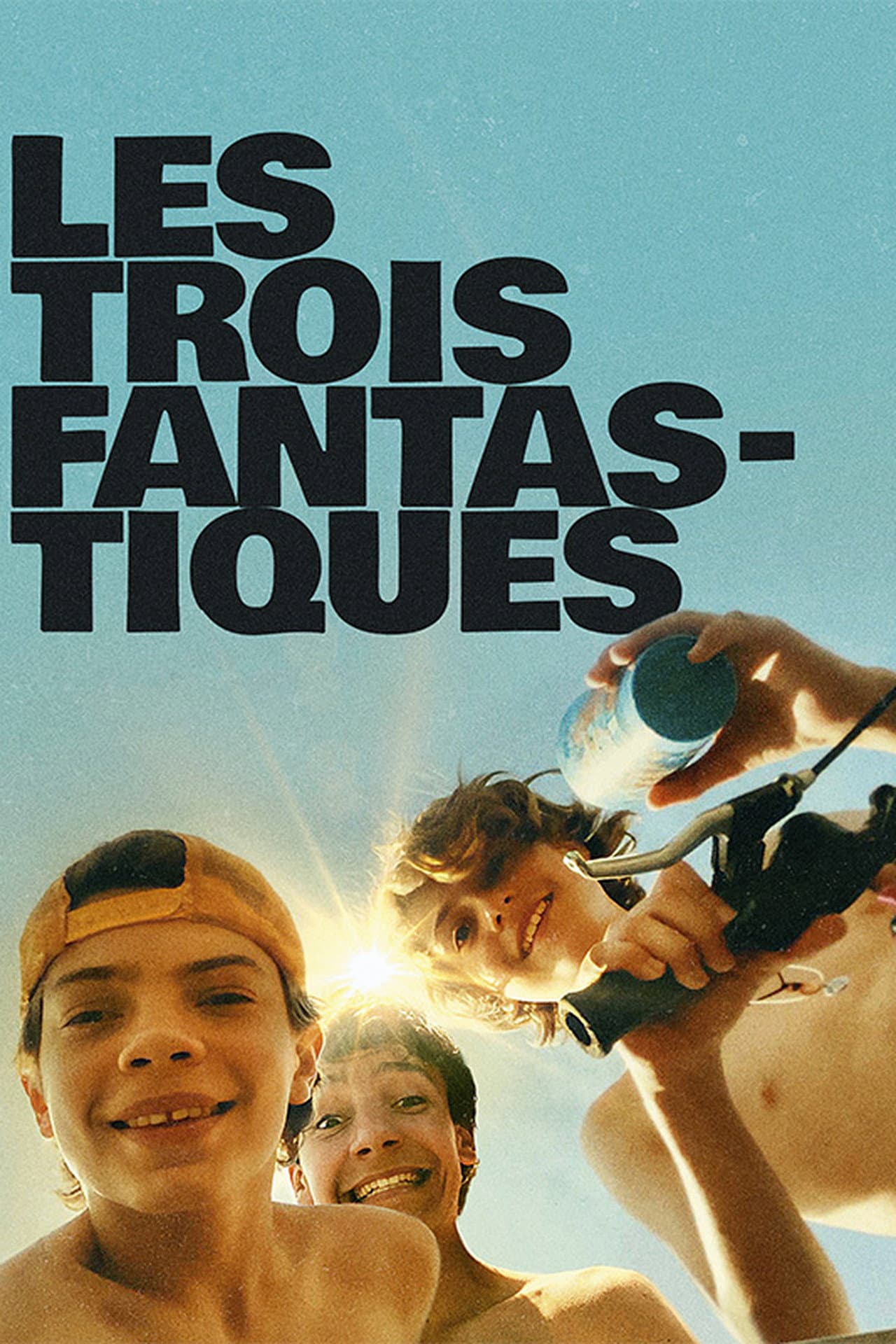 The Fantastic Three preview 2