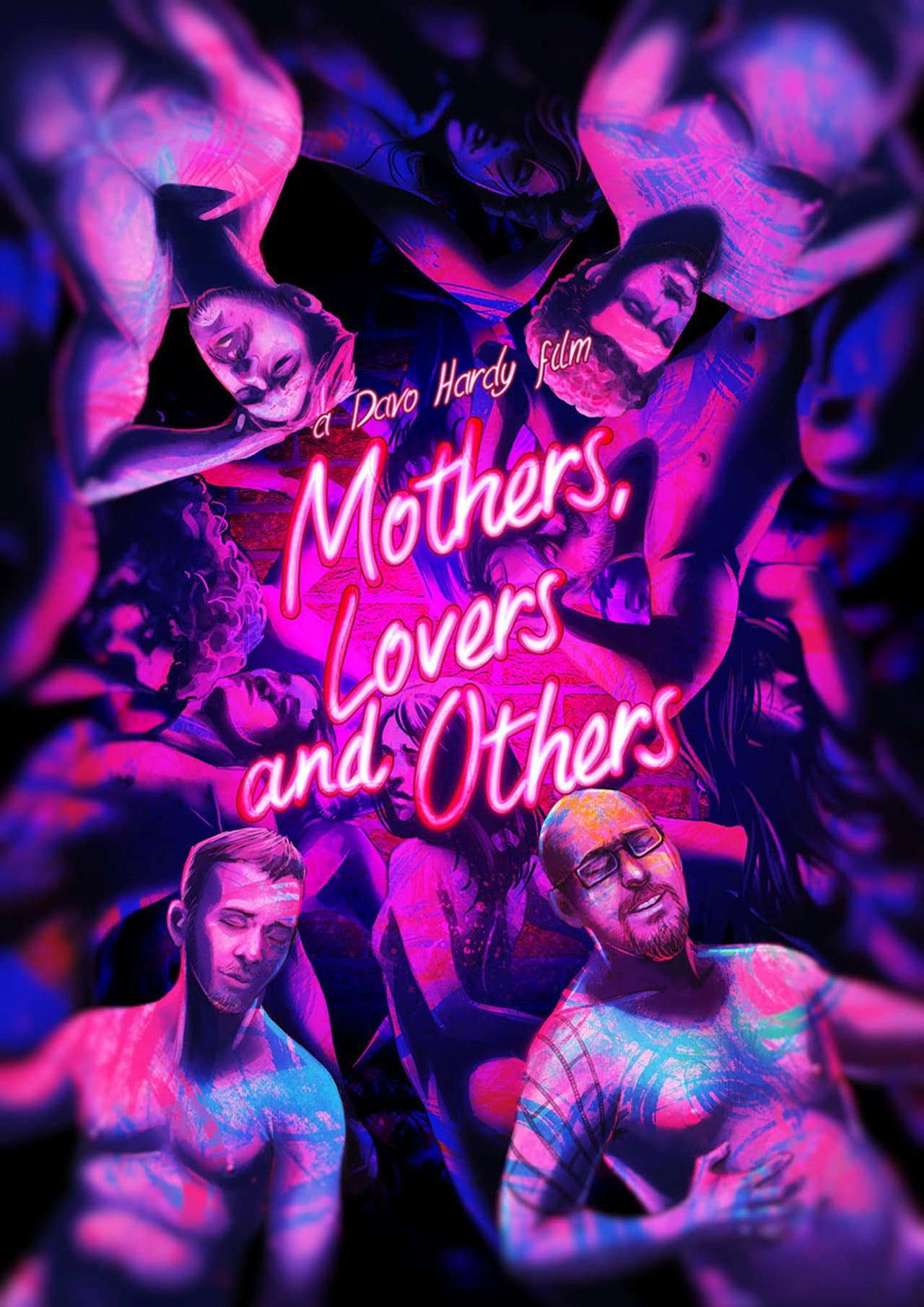 Mothers, Lovers and Others preview 2