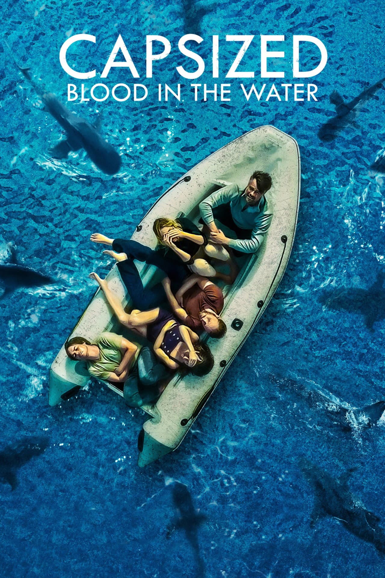 Capsized: Blood in the Water preview 2