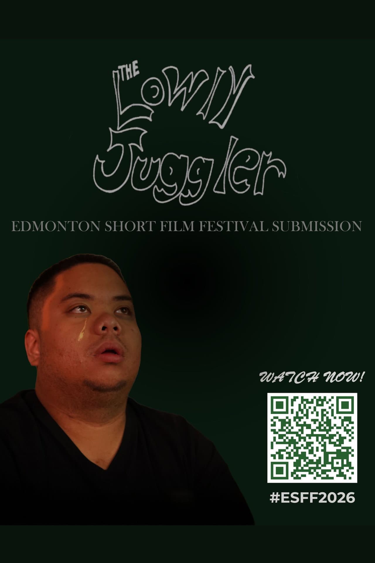 The Lowly Juggler preview 2