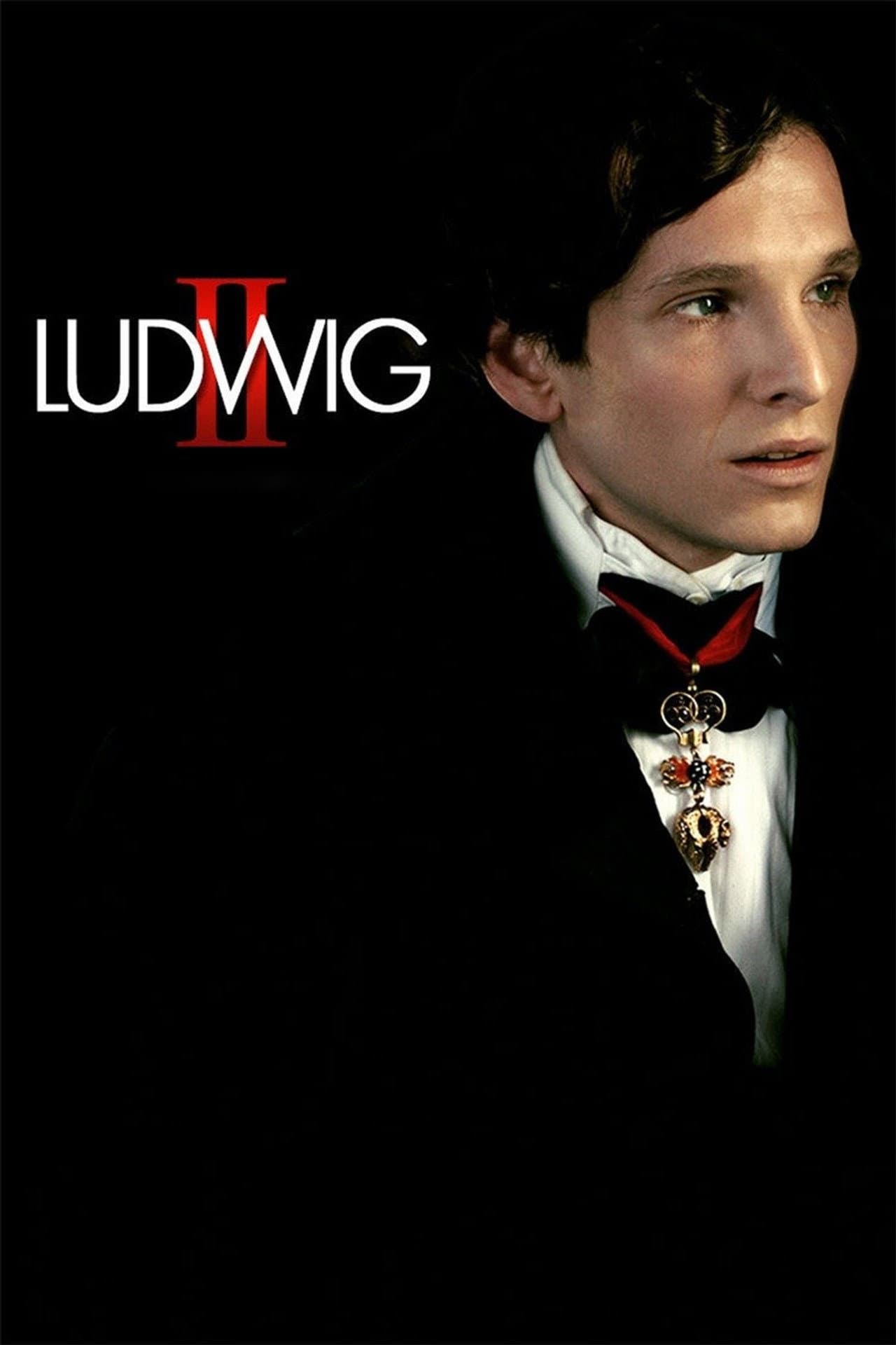 Ludwig II preview 2