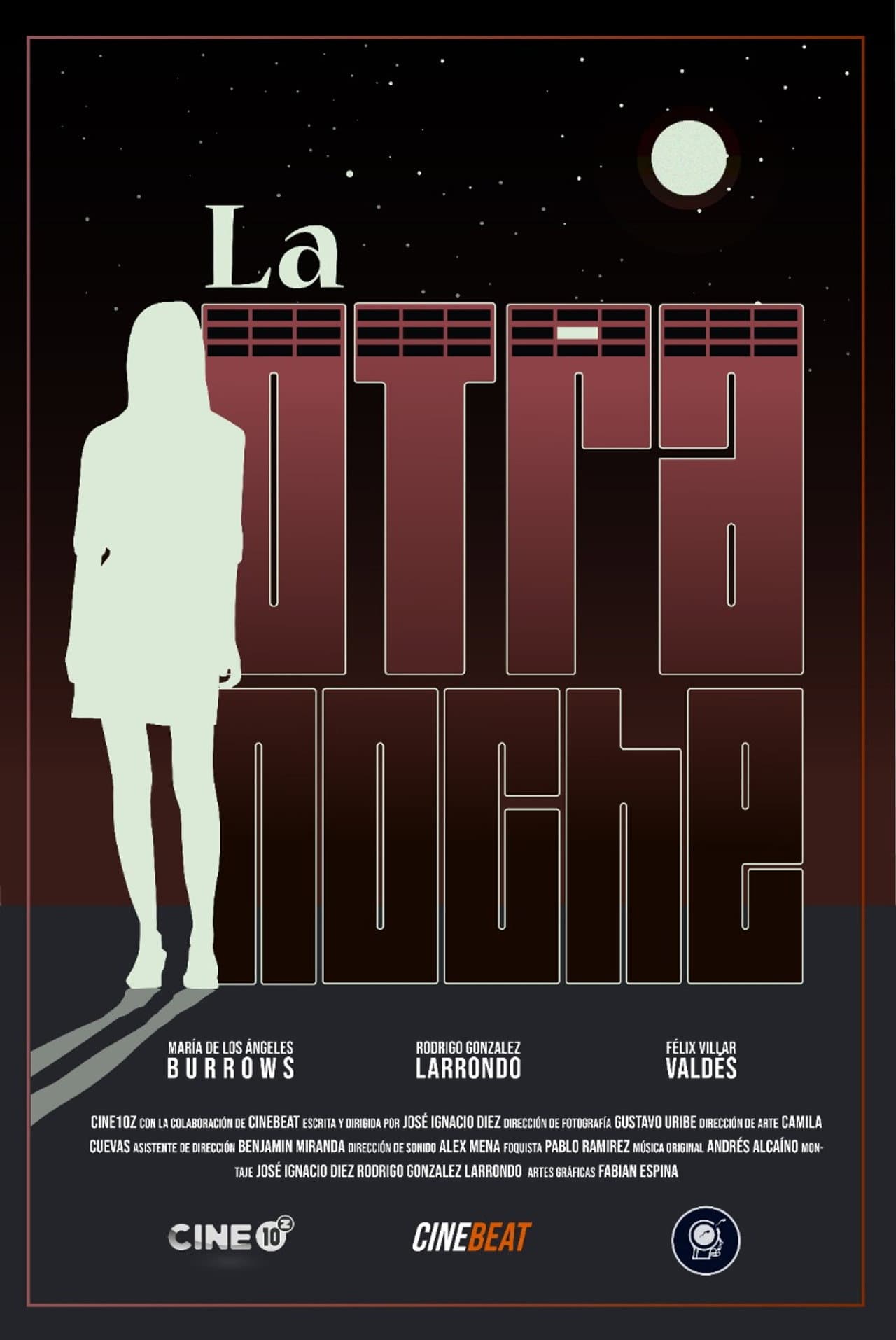 La Otra Noche preview 1