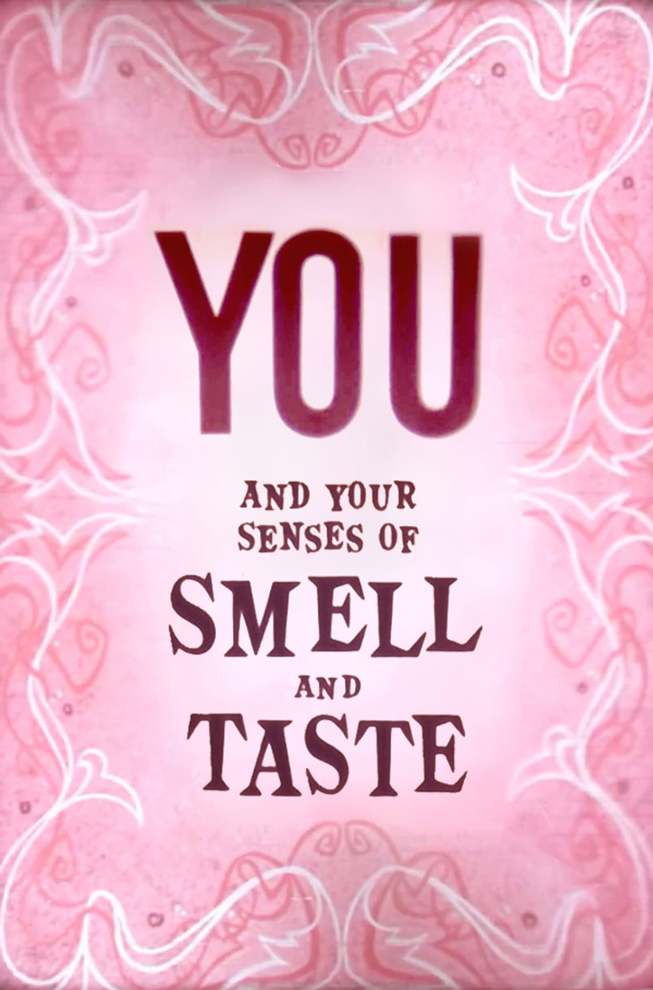 You and Your Senses of Smell and Taste preview 1
