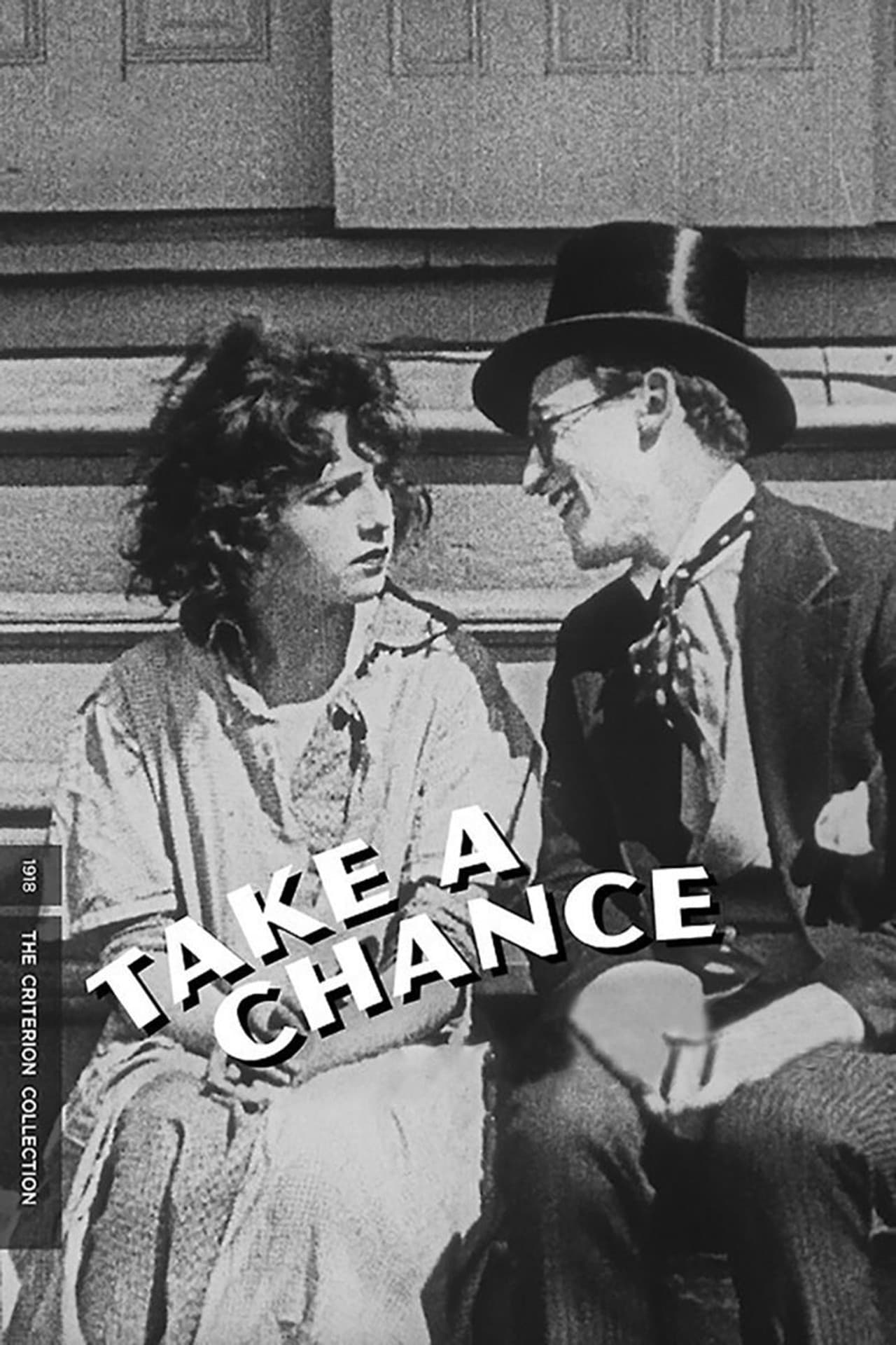 Take a Chance preview 2