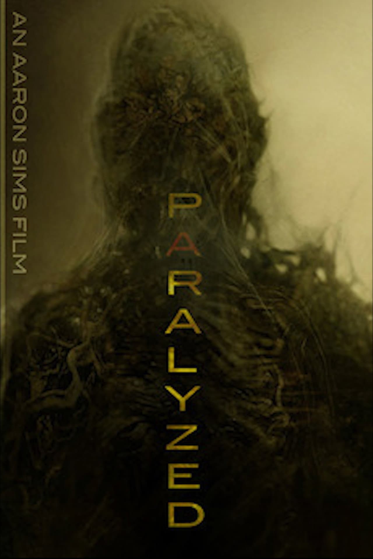 Paralyzed preview 2